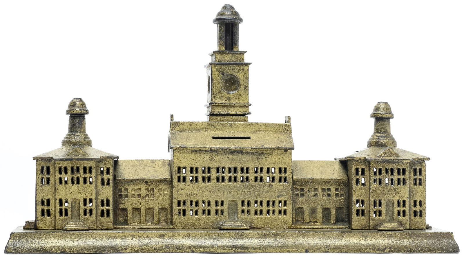 Independence Hall - 3 in 1 (Small) (1 of 5)