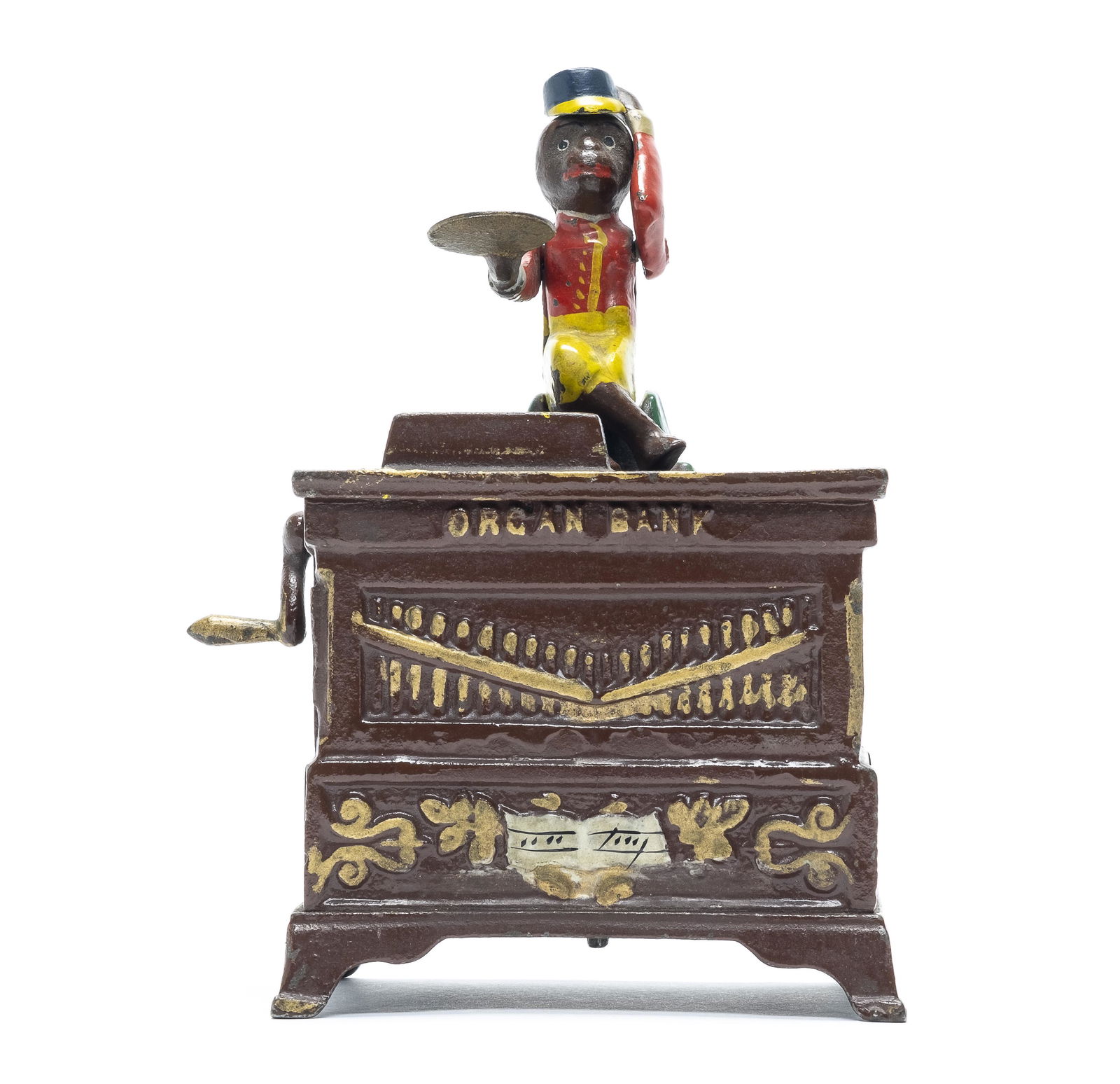 Medium Organ Bank (1 of 6)