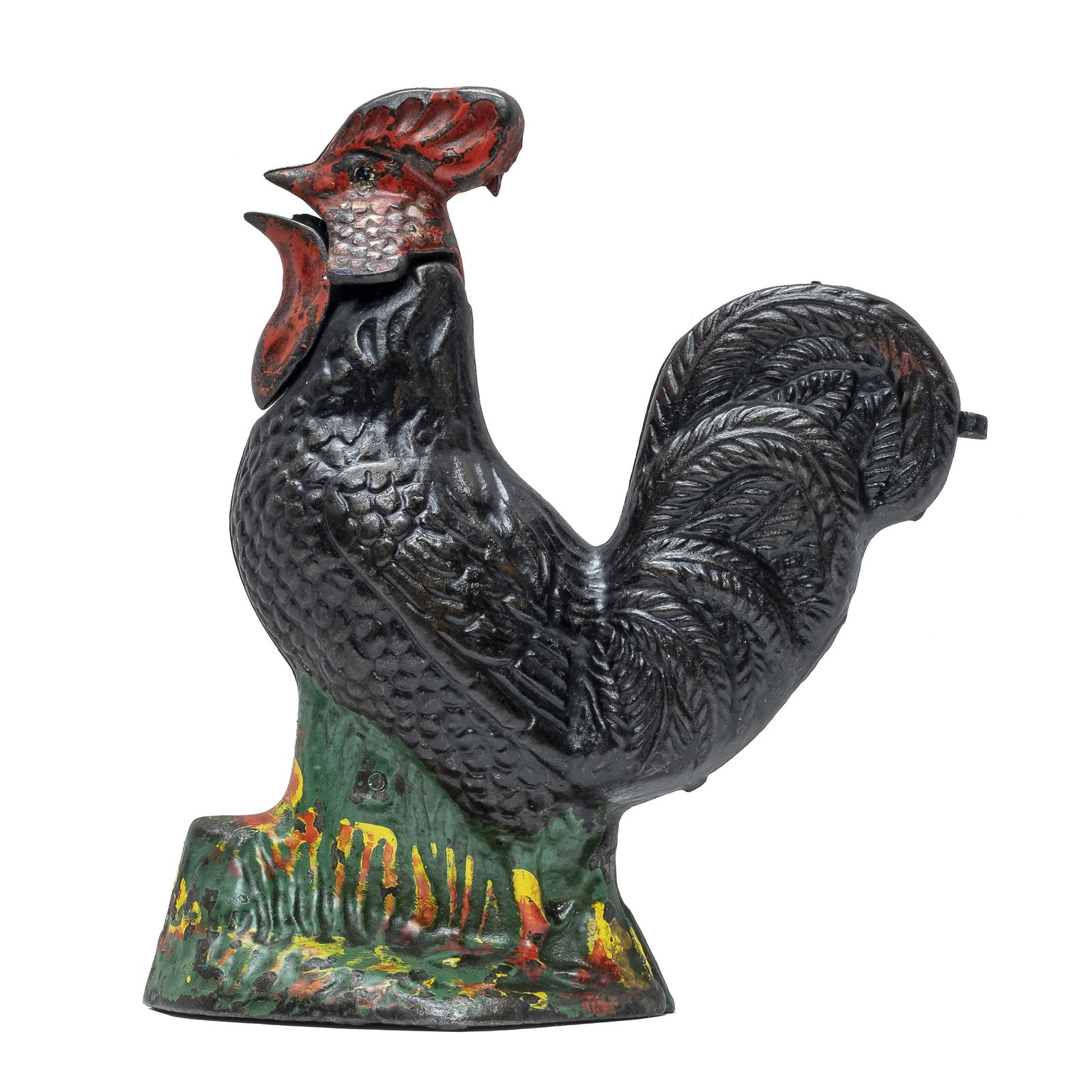 Rooster Bank (1 of 2)