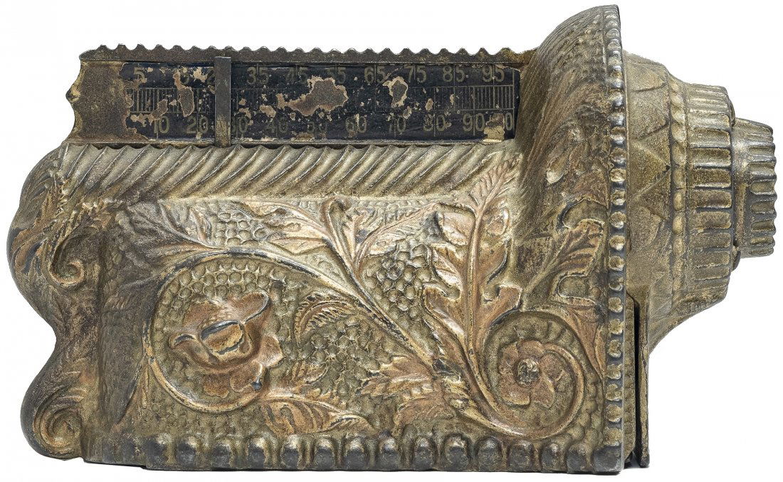 Gem Registering Bank (1 of 4)