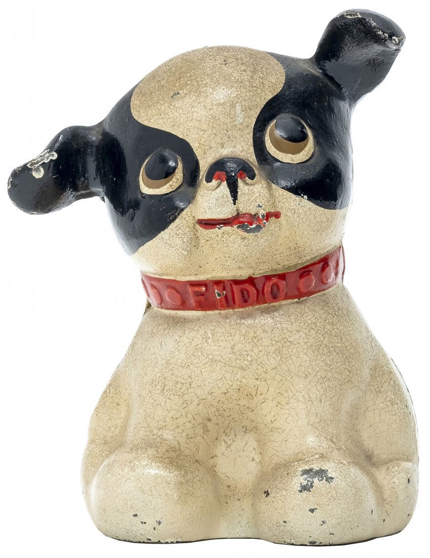 Fido Iron Hubley Bank (1 of 4)