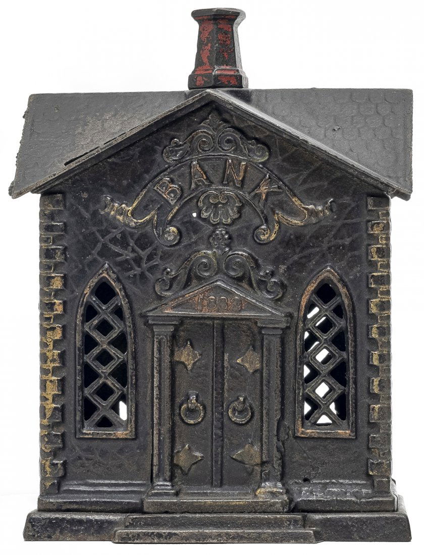 Villa Bank - 1882 Church (1 of 6)