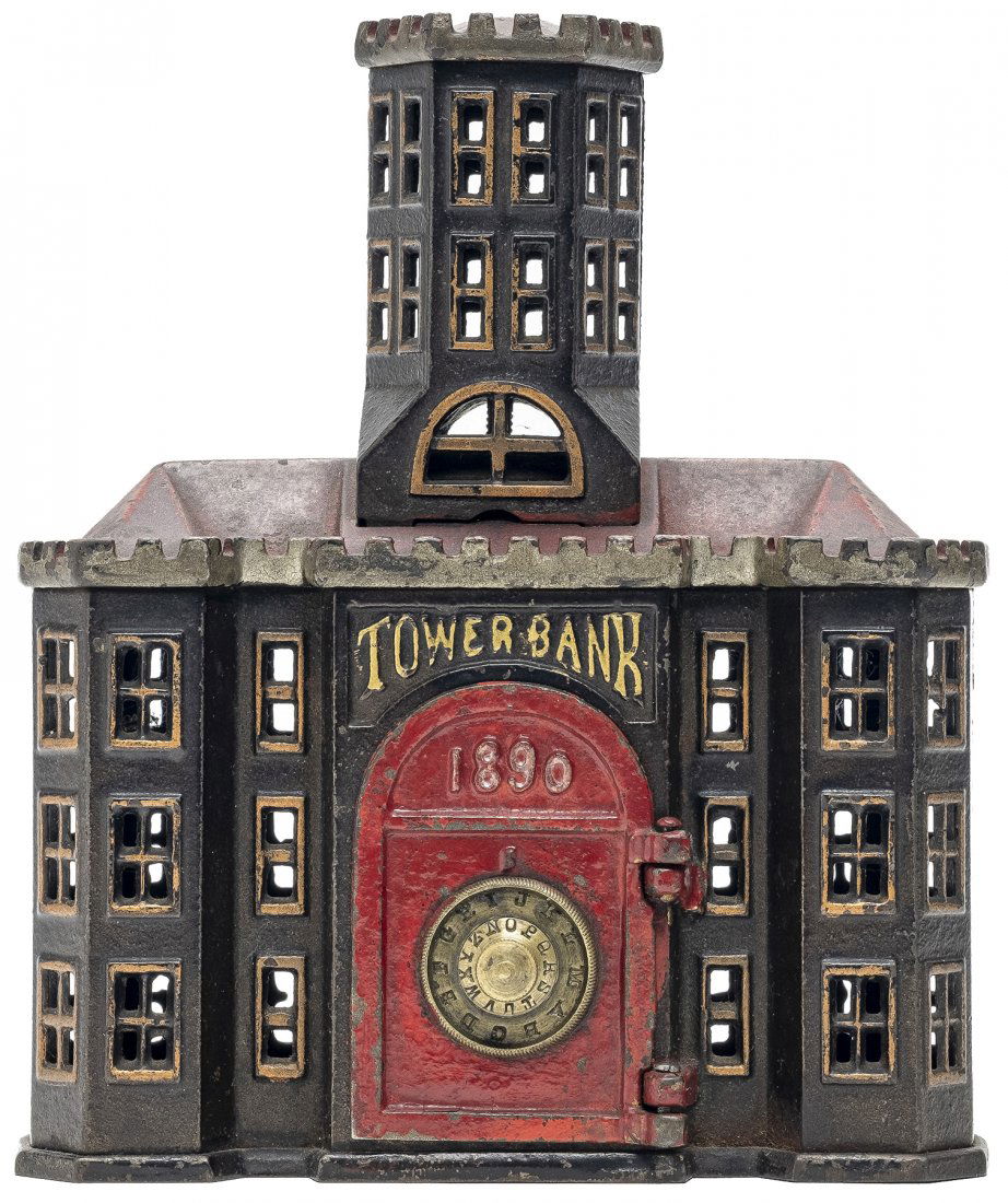 Tower Bank Kyser & Rex (1 of 4)