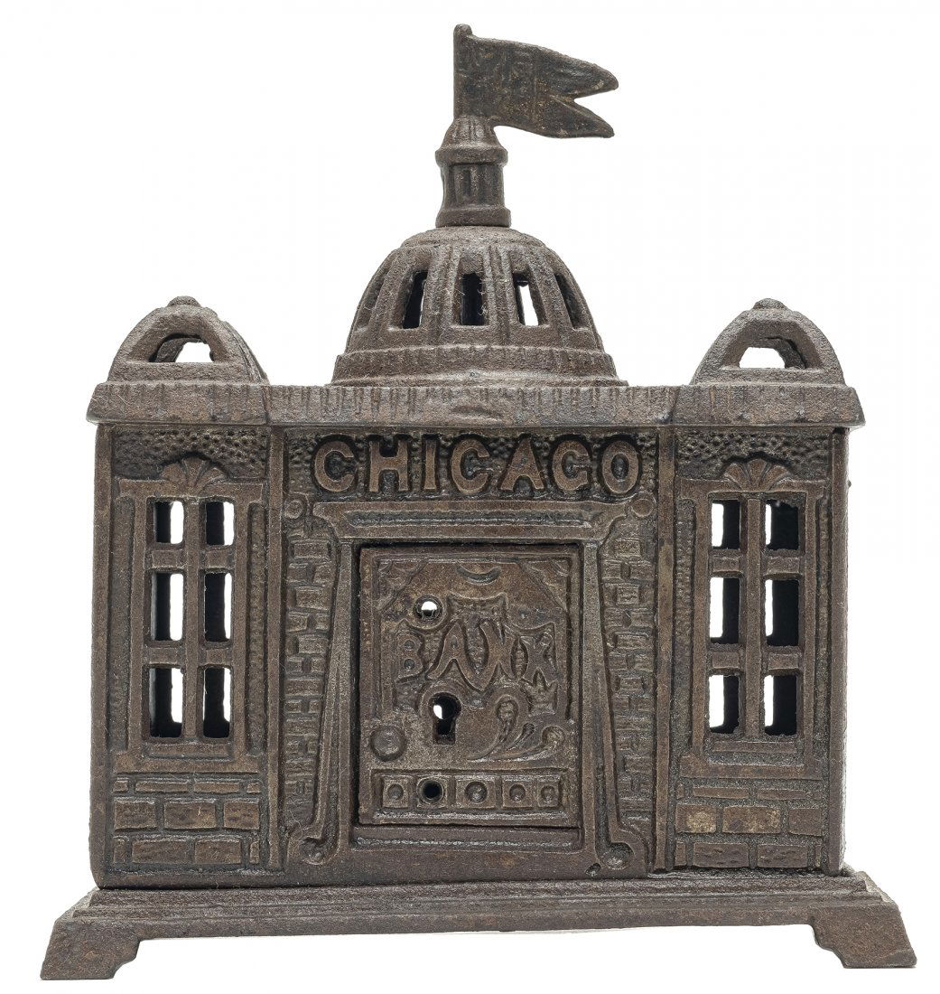 Chicago Bank (1 of 5)