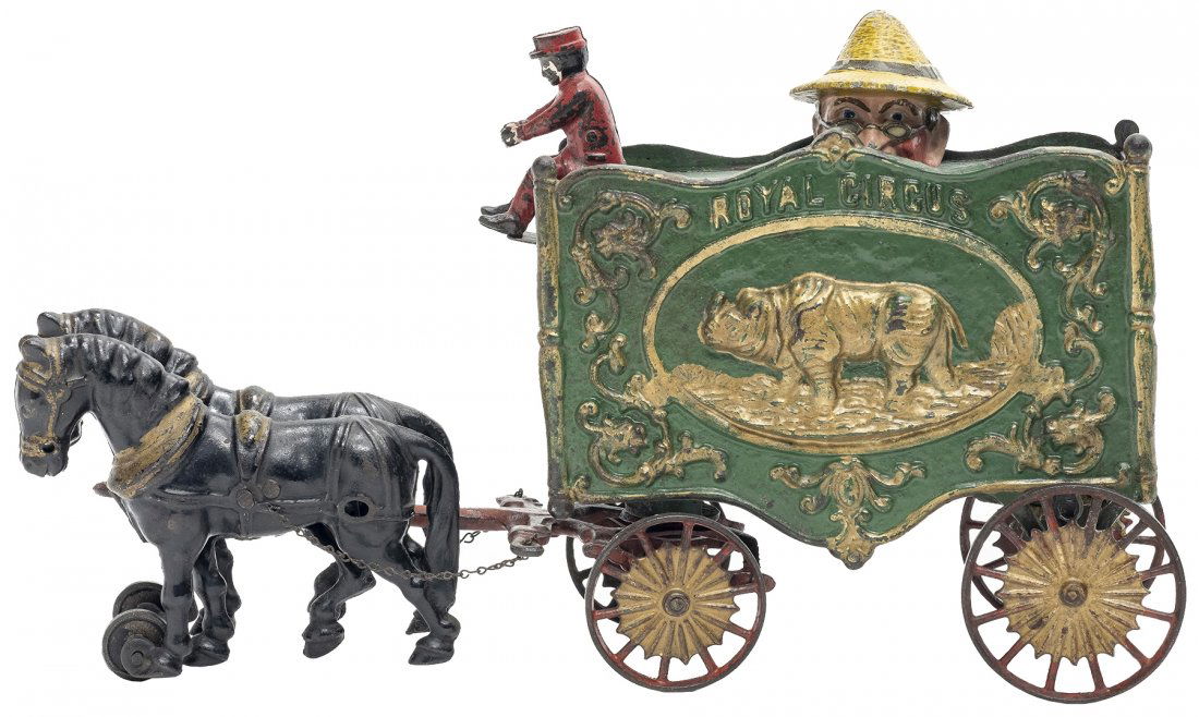 Royal Circus Farmer Van (1 of 8)