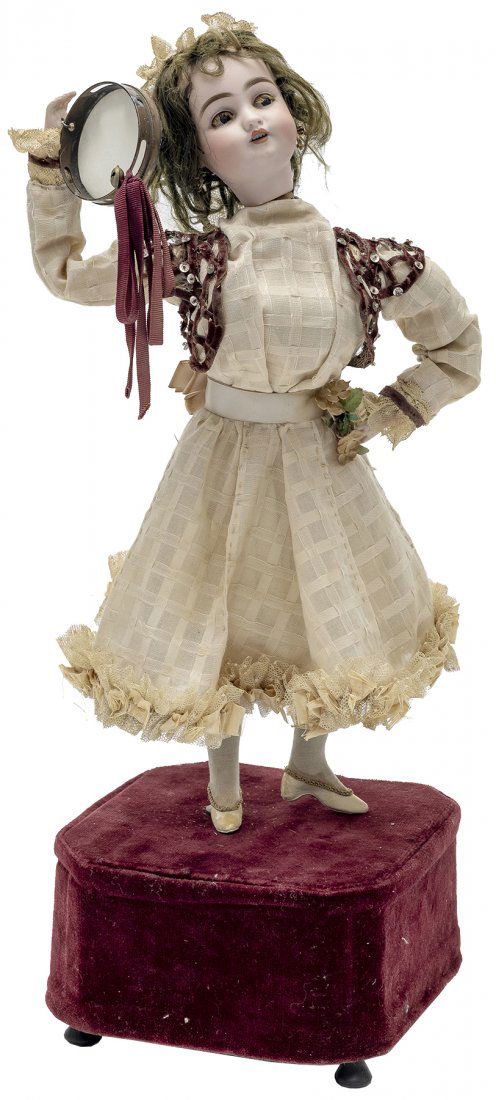 The Spanish Dancer (1 of 1)