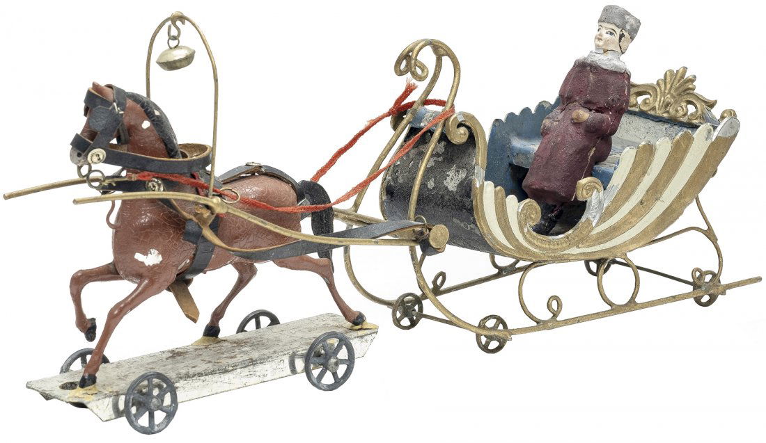 Lutz Winter Sleigh (1 of 3)