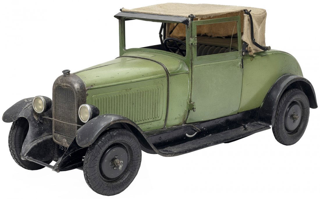 C6 Cabriolet Coupe (1 of 7)