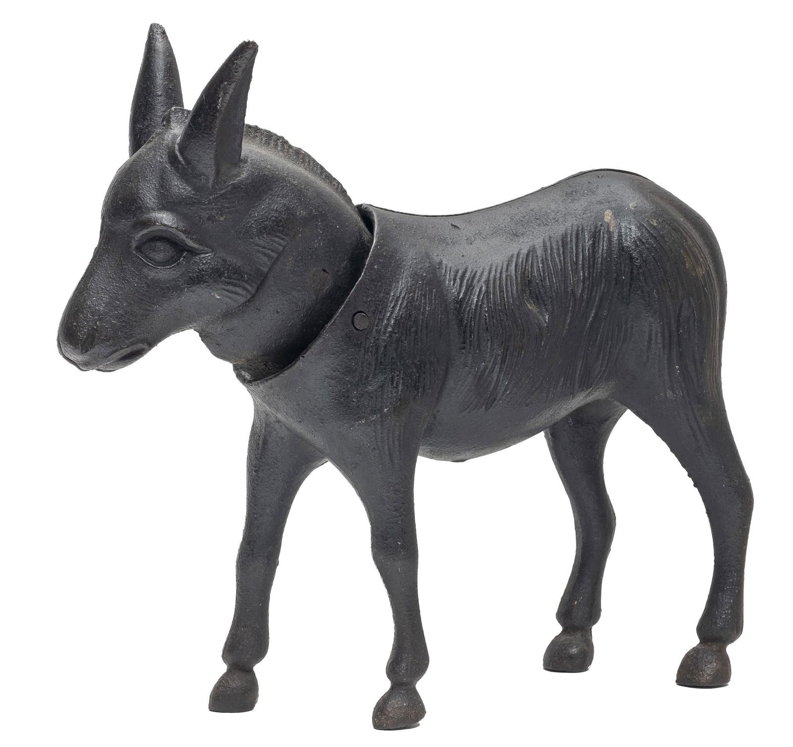 Cast Iron Nodding Donkey (1 of 1)