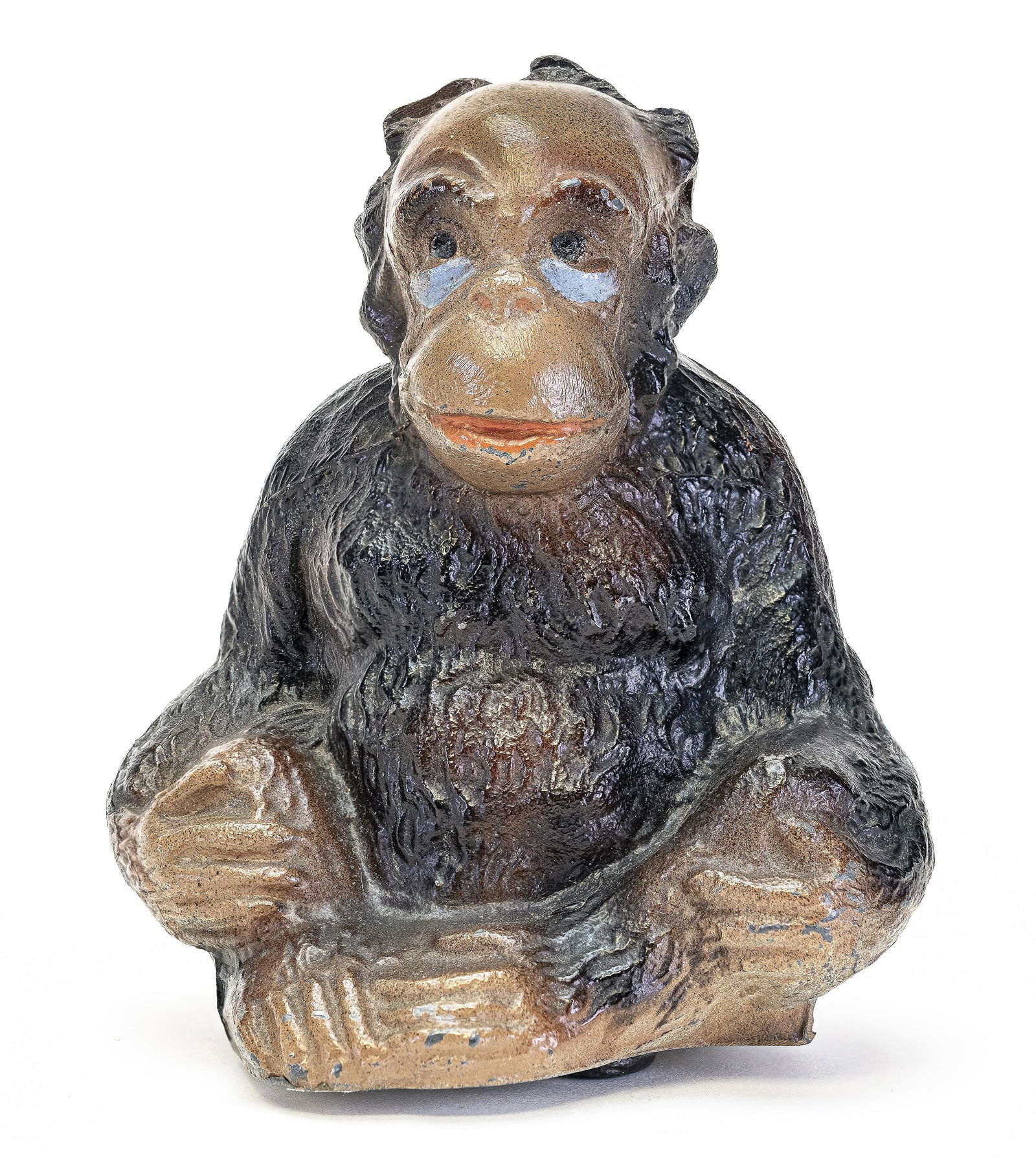 Hubley - Gorilla Bank (1 of 3)