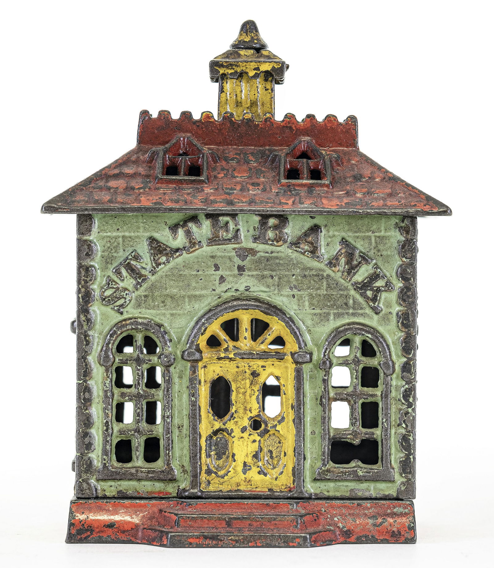 State Bank - Multicolor (1 of 4)