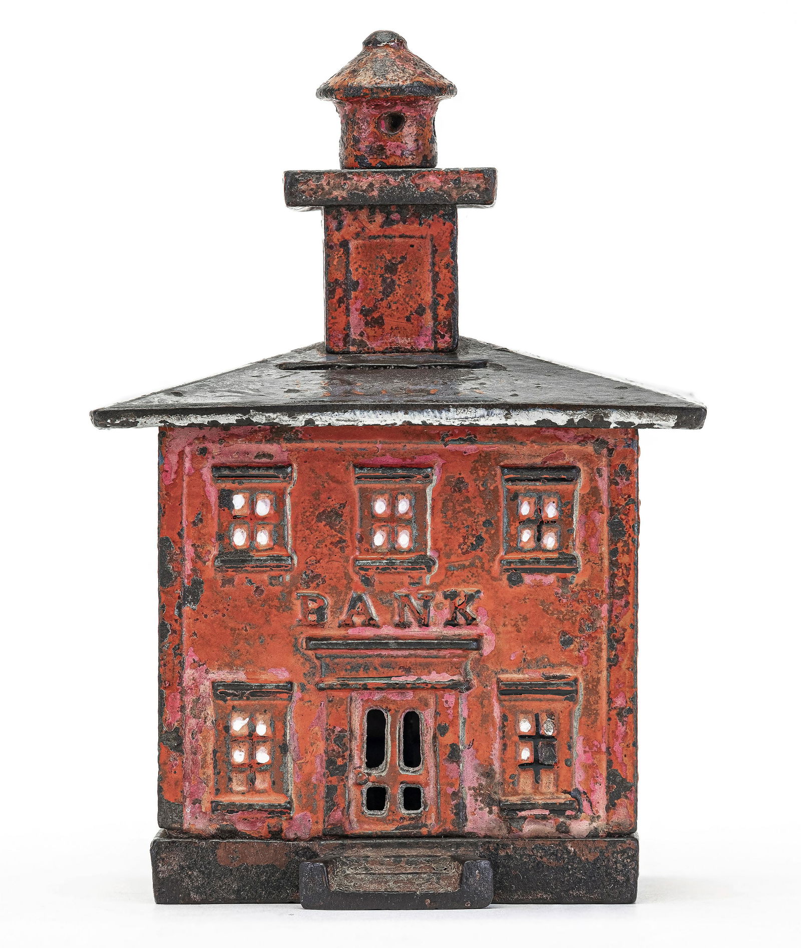 Cupola Bank - English (1 of 5)