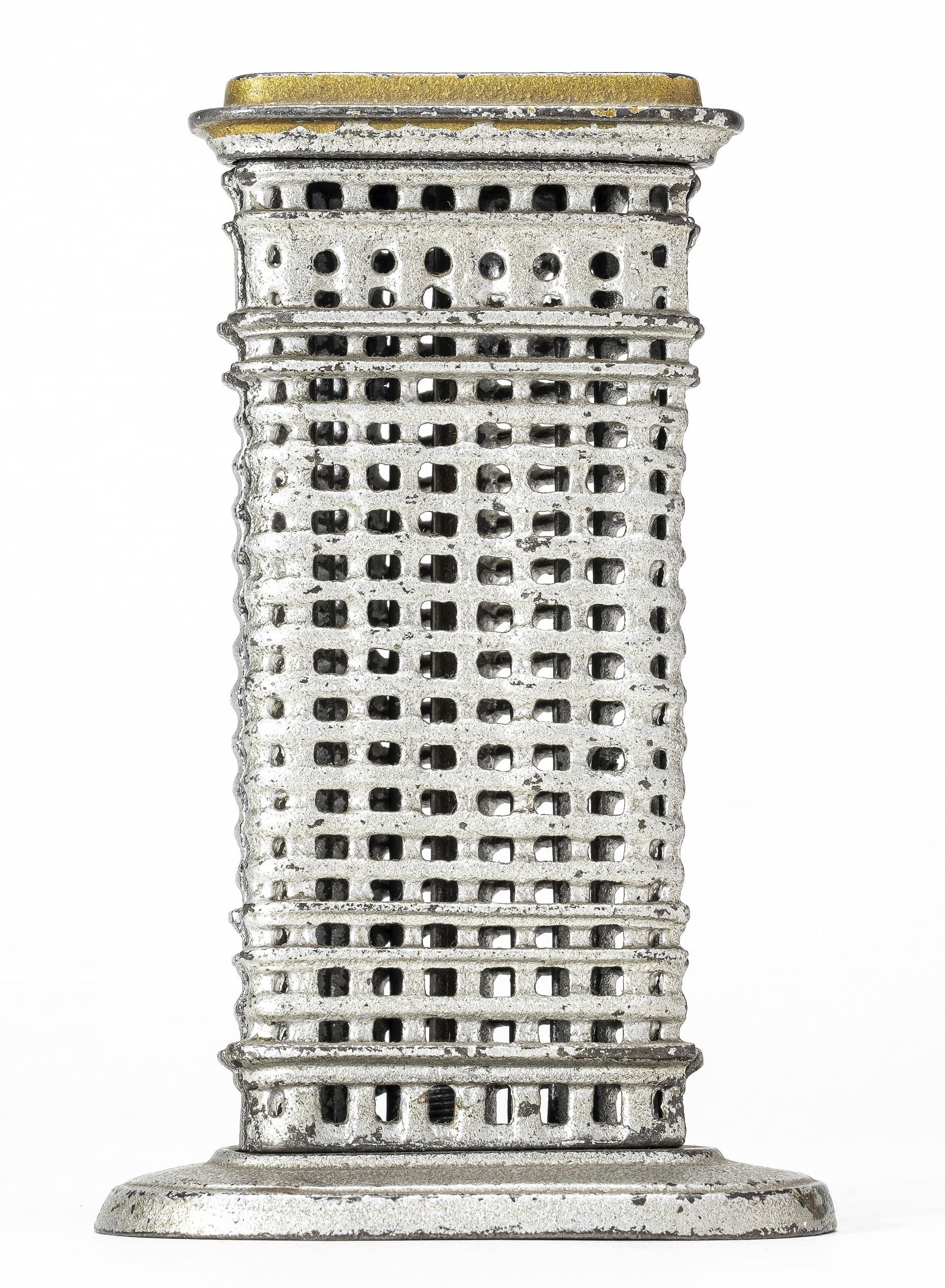 Flatiron Building - 2nd Smallest - Bank (1 of 3)