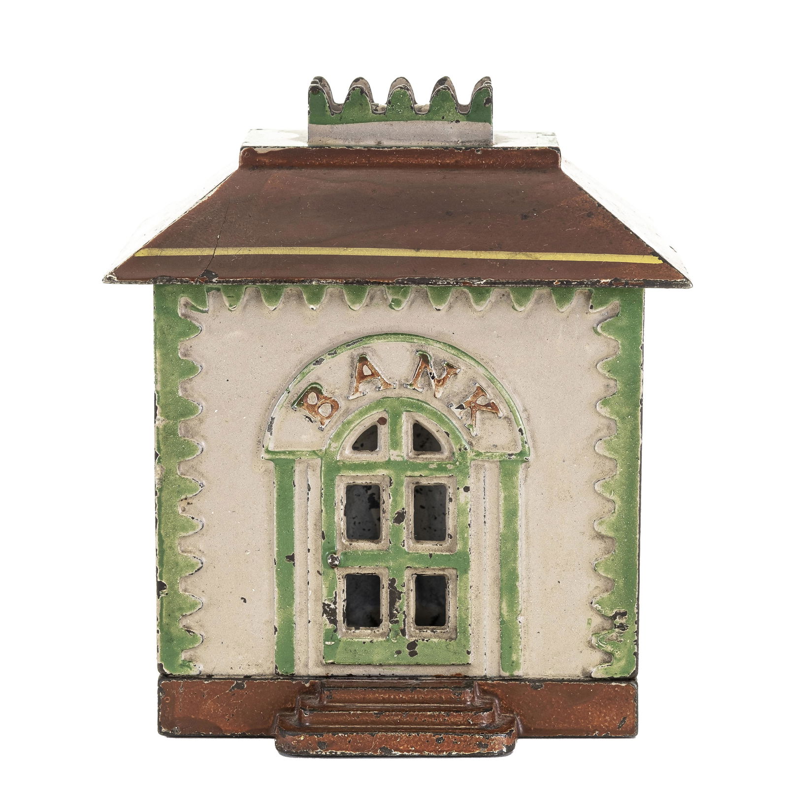 Crown Bank - Large (1 of 4)