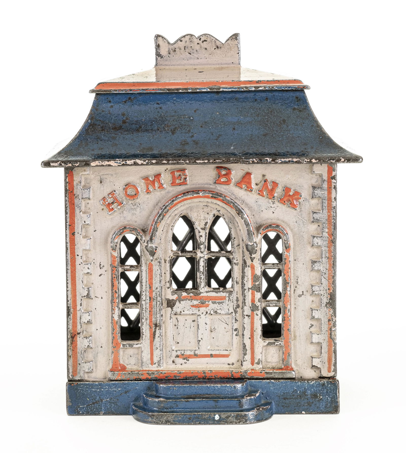 Home Bank - Shallow (1 of 4)