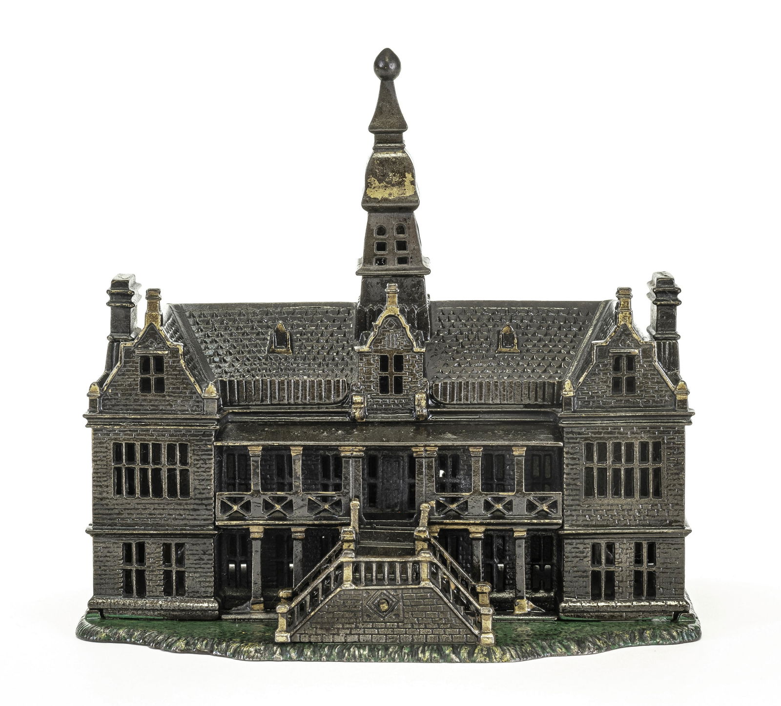 Palace Bank (1 of 5)