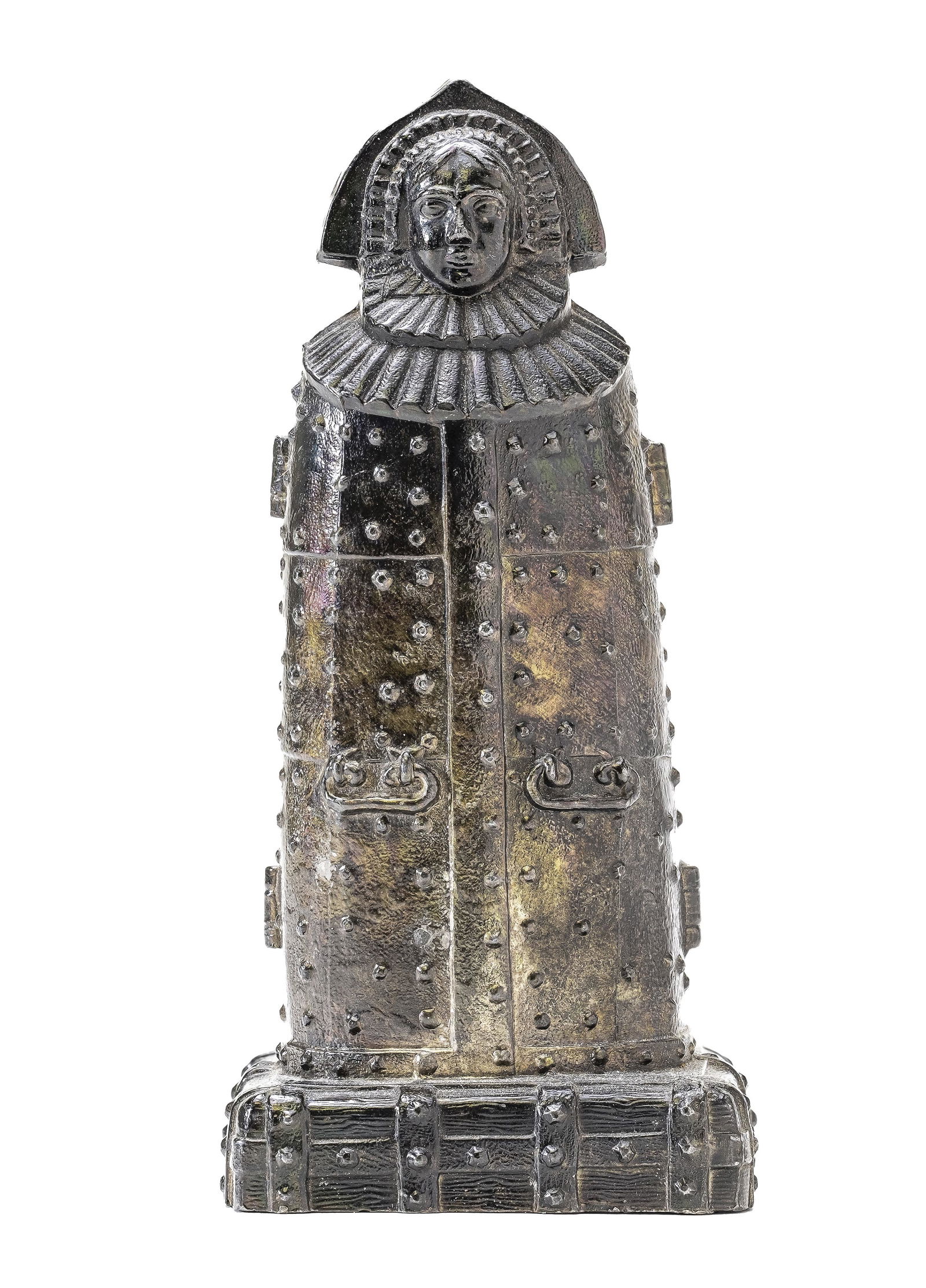 Iron Maiden - KLT - Still Bank (1 of 4)