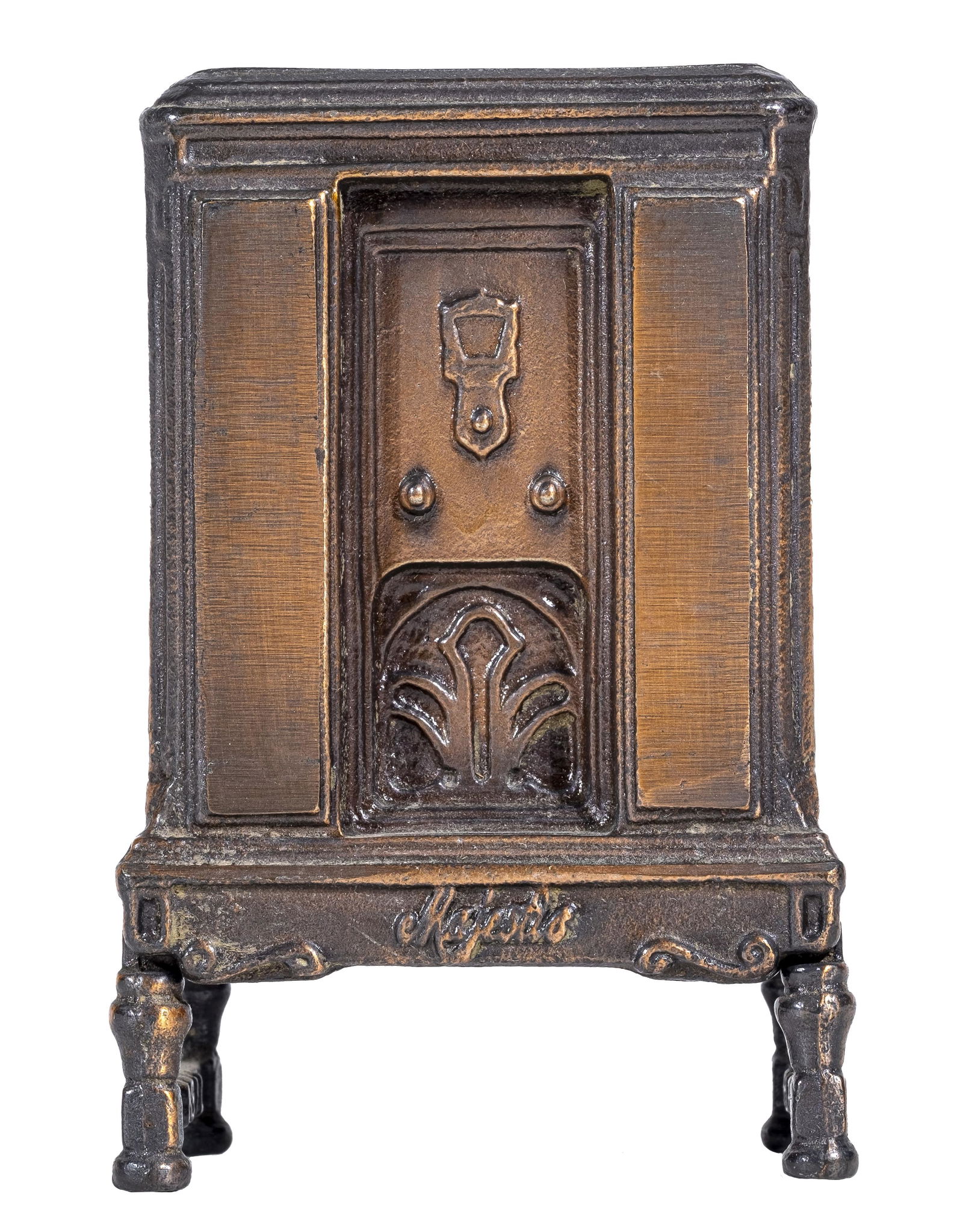 Majestic Radio Bank (1 of 2)