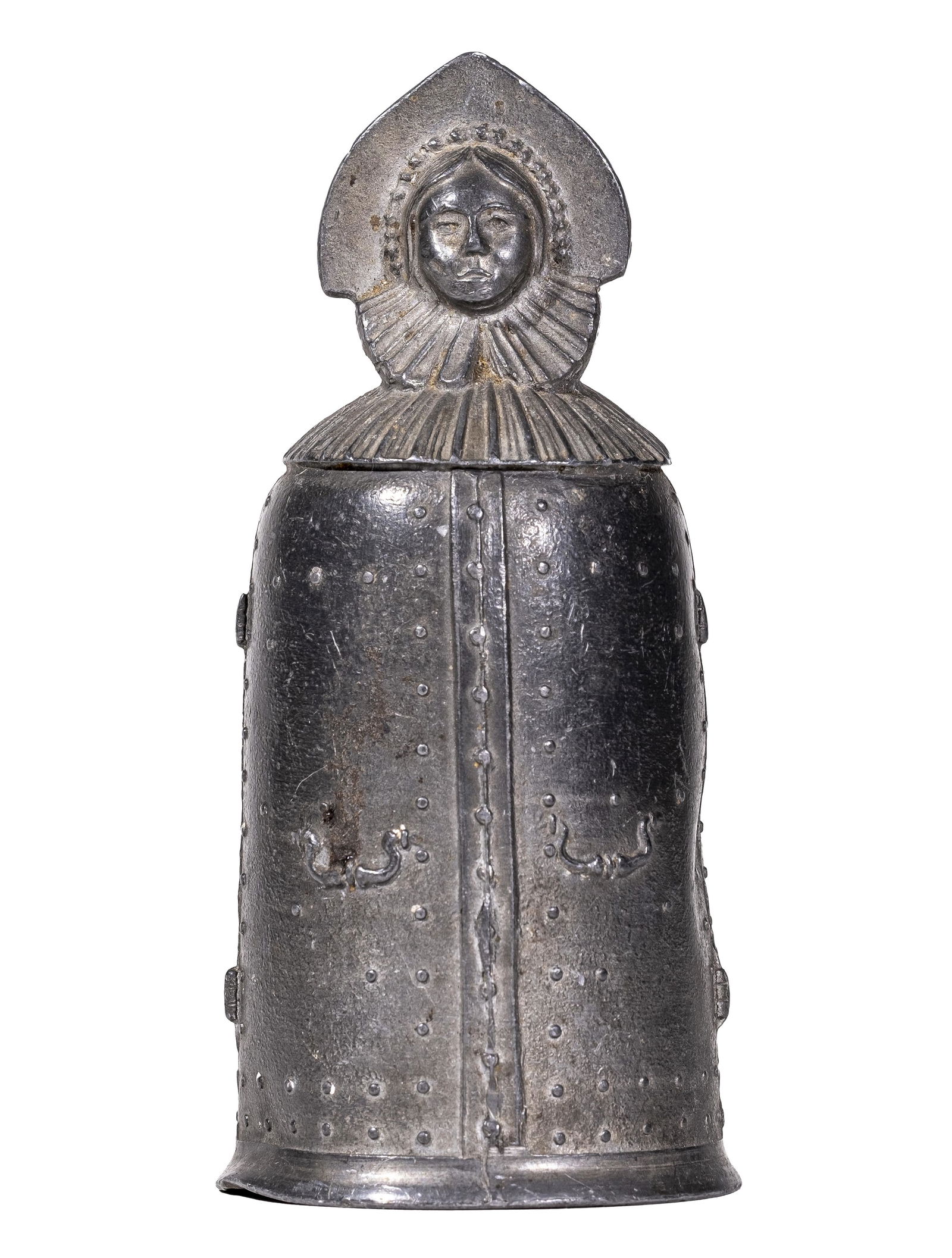 Iron Maiden - Tin Still Bank (1 of 1)