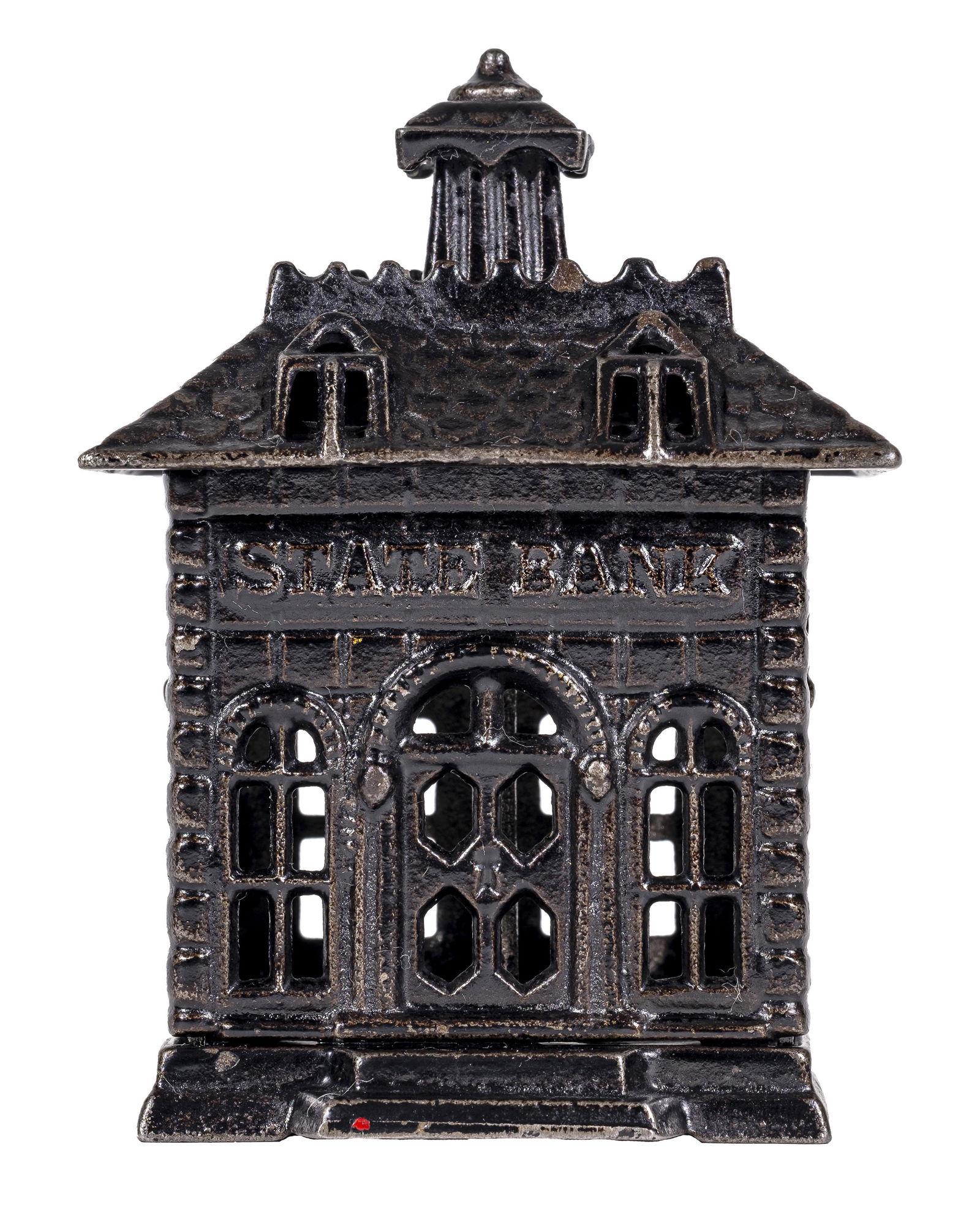 State Bank - Ebony (1 of 2)