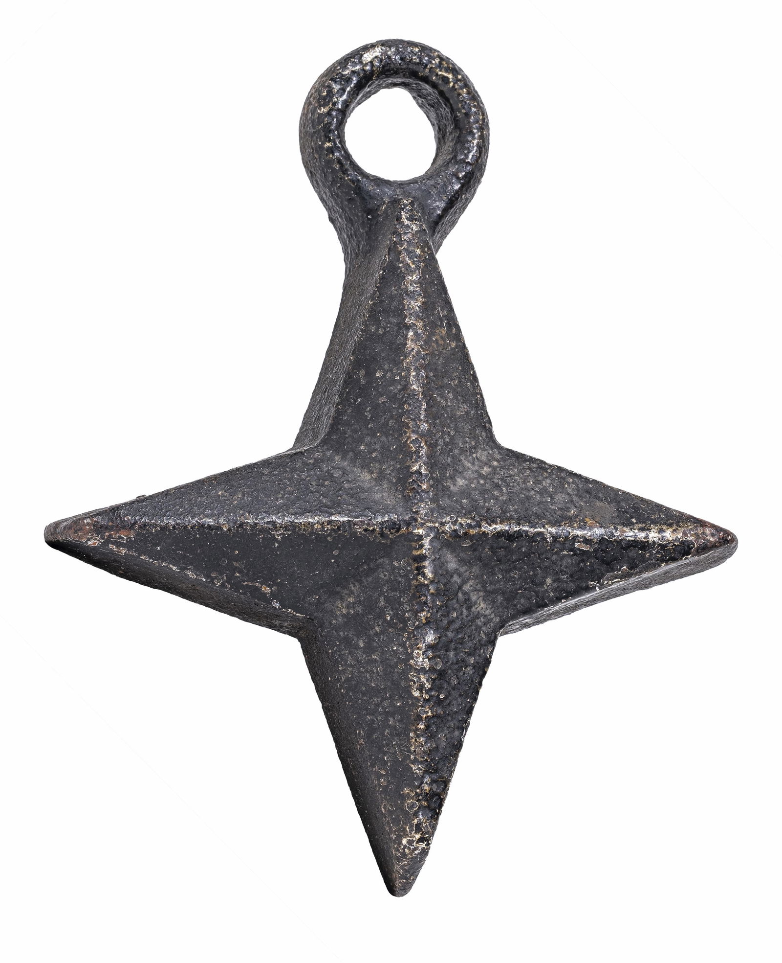 Star Windmill Weight (1 of 2)