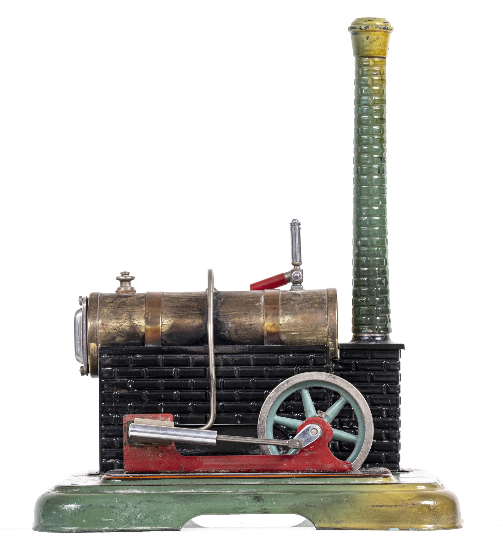 Marklin Steam Plant (1 of 6)