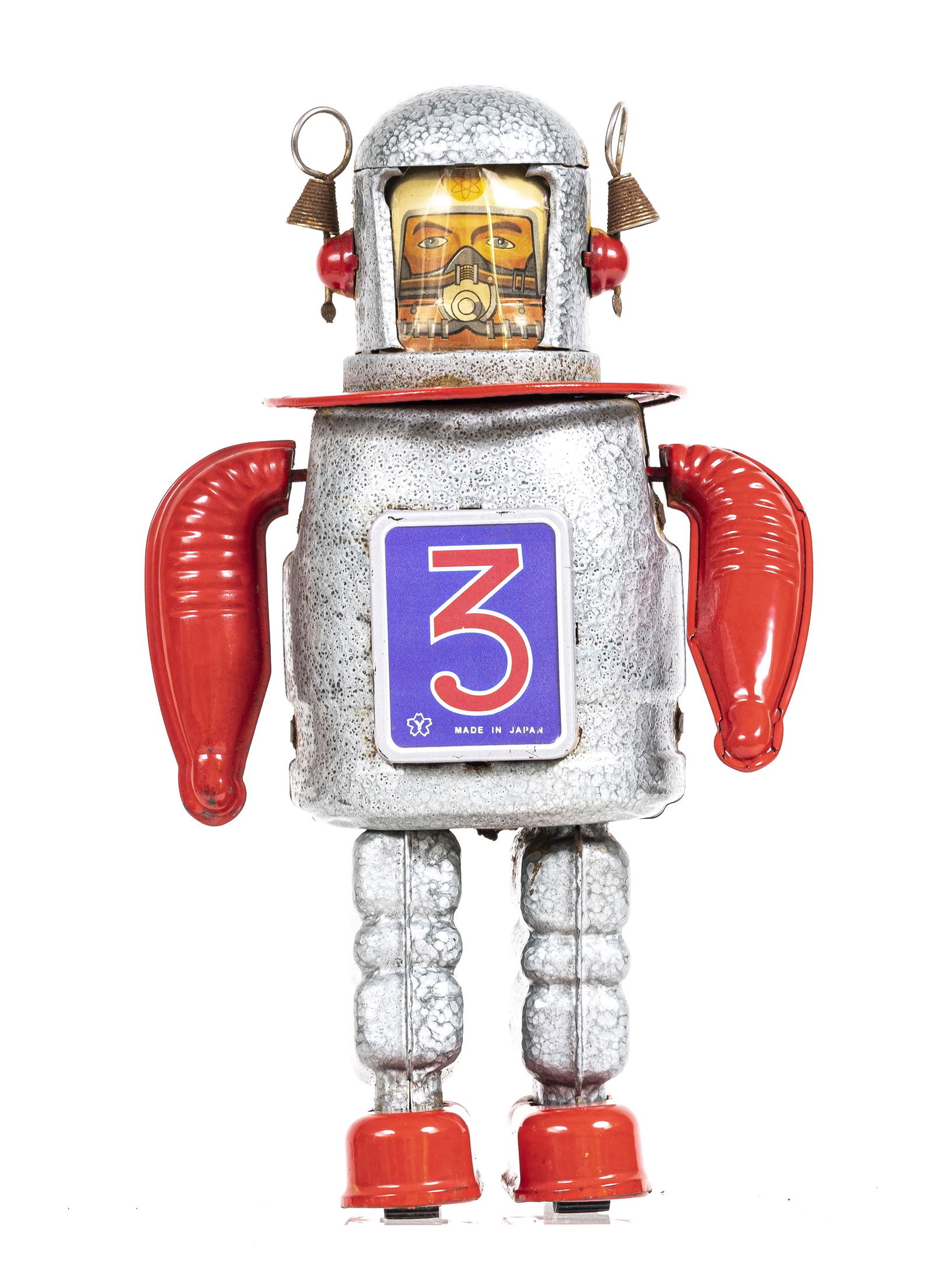 Astro Scout Reproduction (1 of 2)