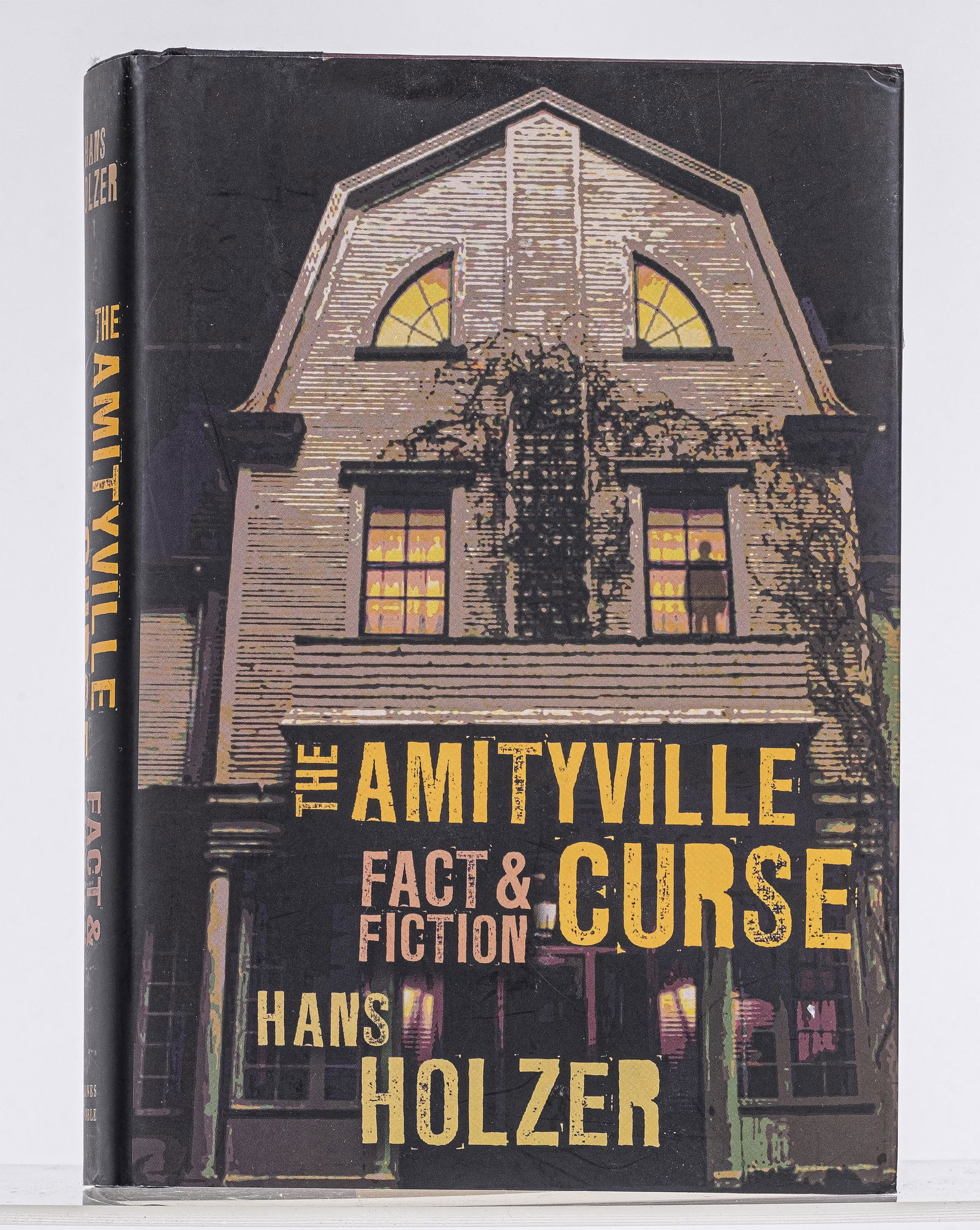 The Amityville Curse Fact & Fiction (1 of 2)