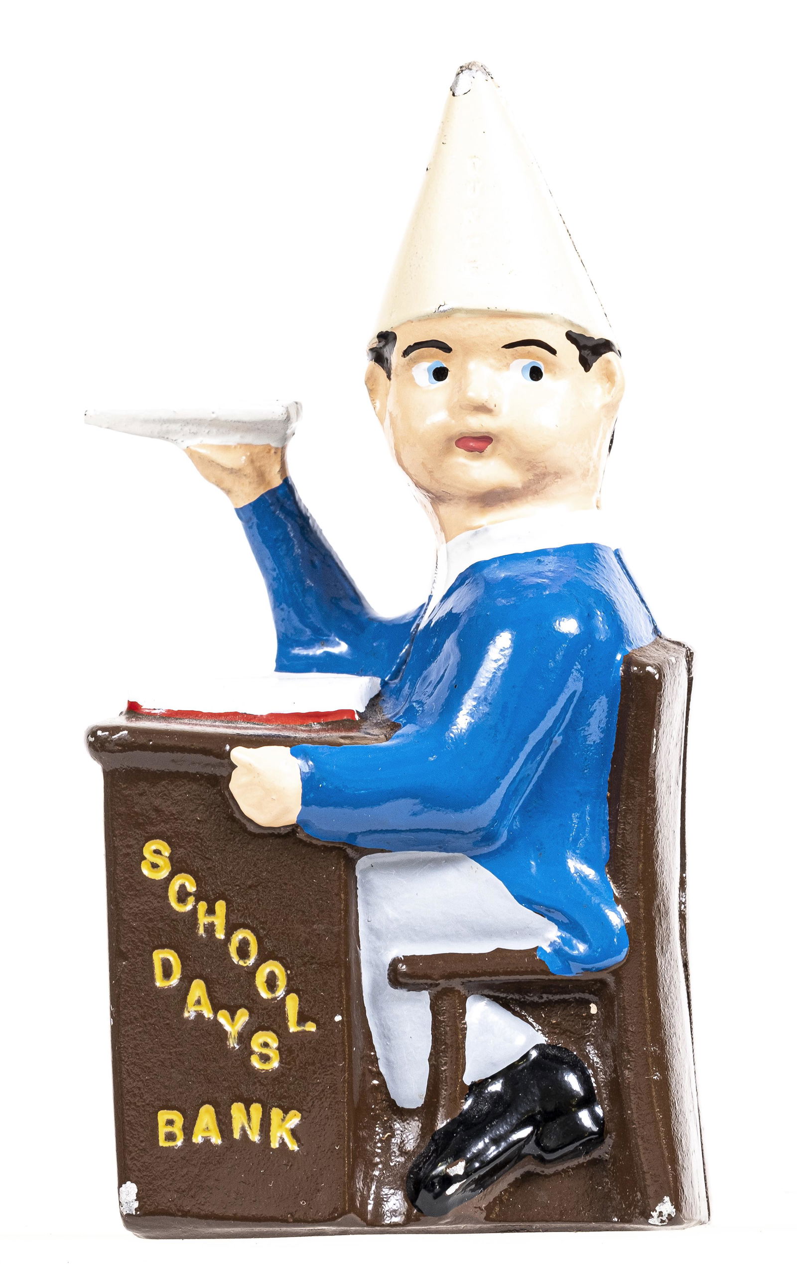 School Days Reynolds Bank (1 of 2)