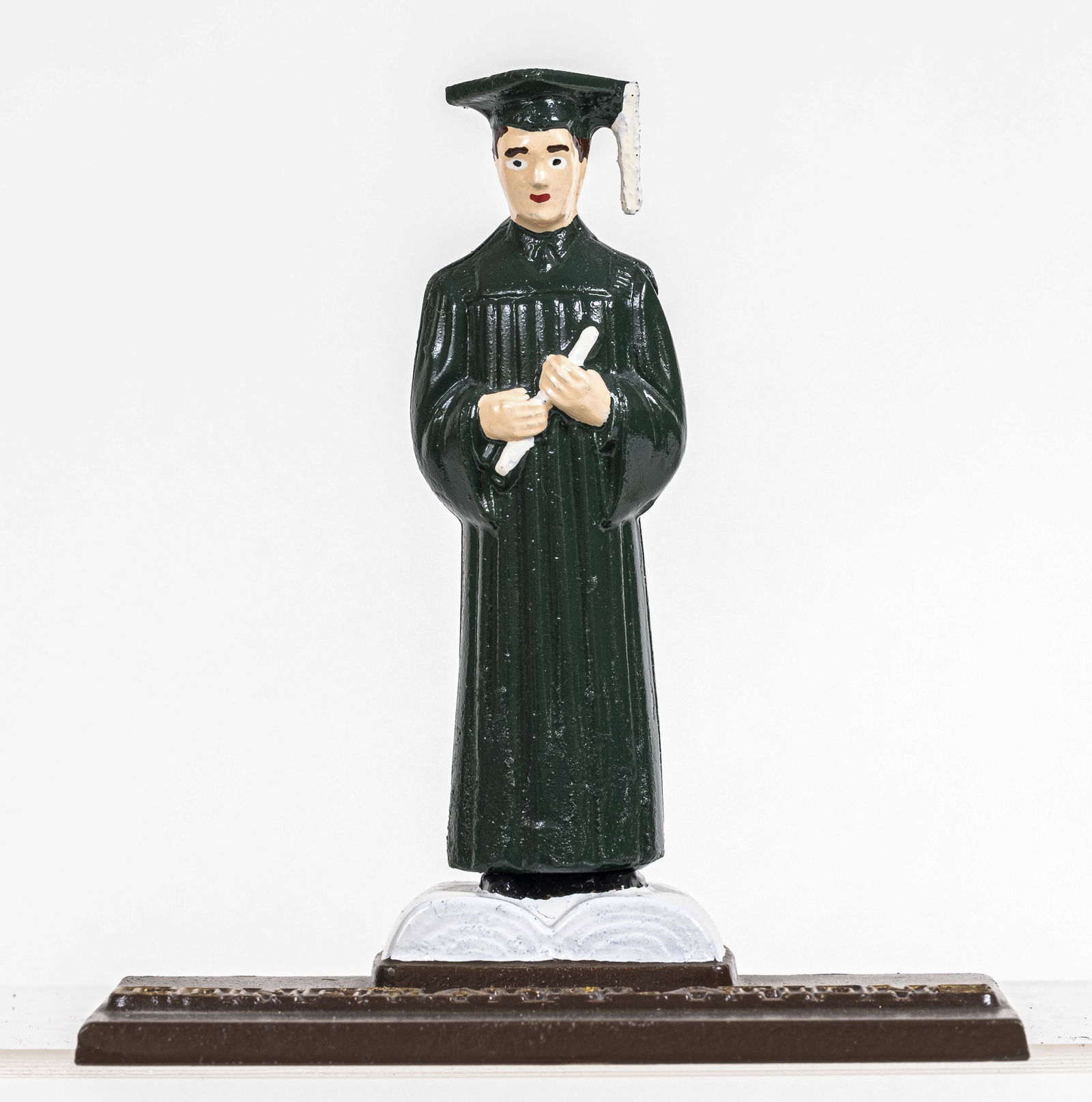 Graduation Reynolds Bank (1 of 2)