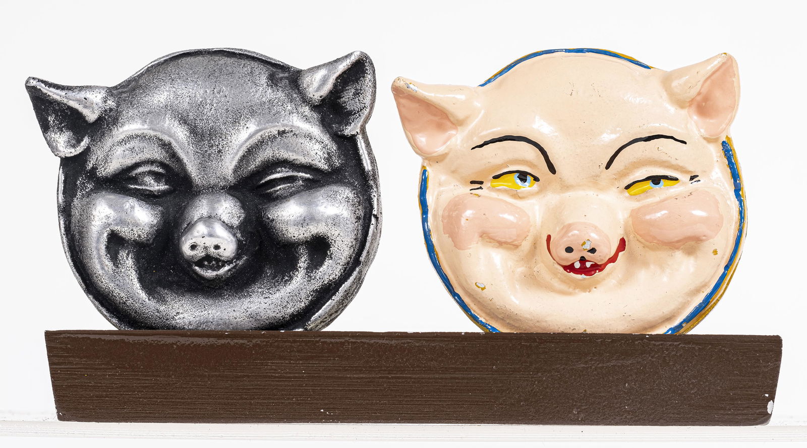 Pocket Pig Reynolds Banks (1 of 2)