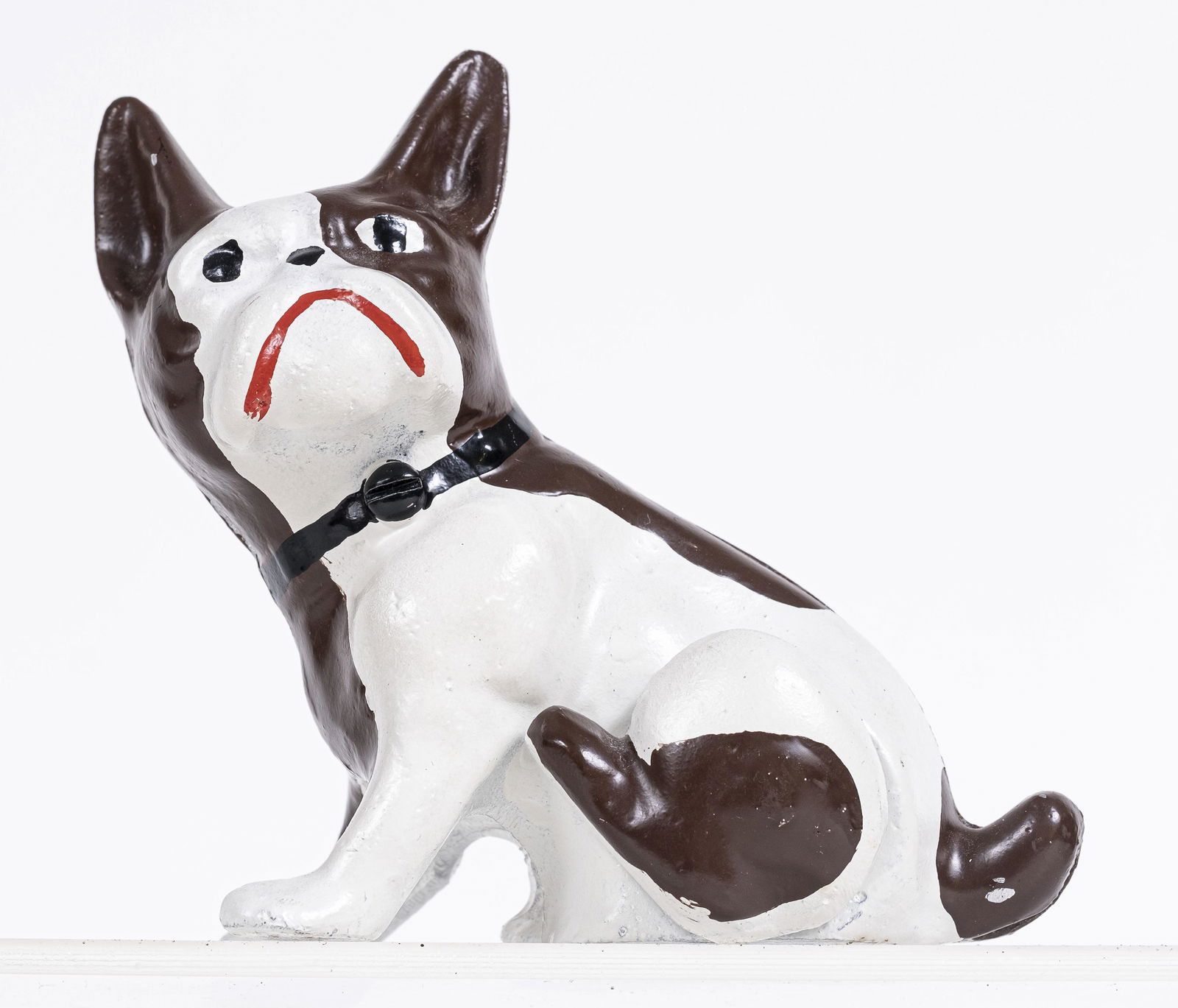 Bozo Reynolds Mechanical Bank (1 of 2)