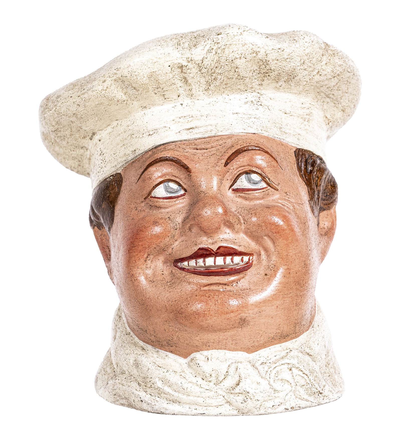 Scarce Chef's Head Bank (1 of 5)