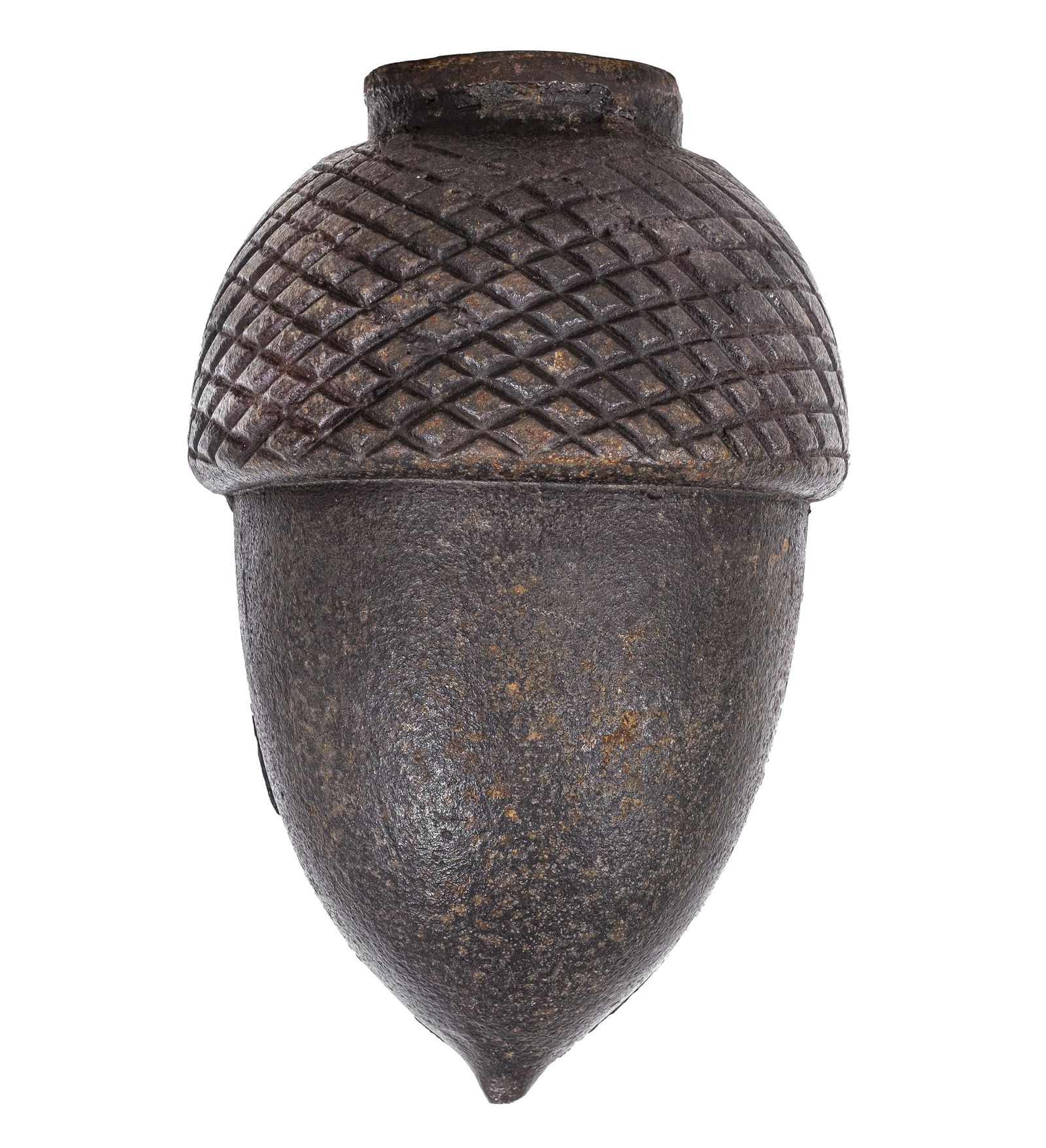 Acorn Architectural Ornament - Cast Iron (1 of 2)