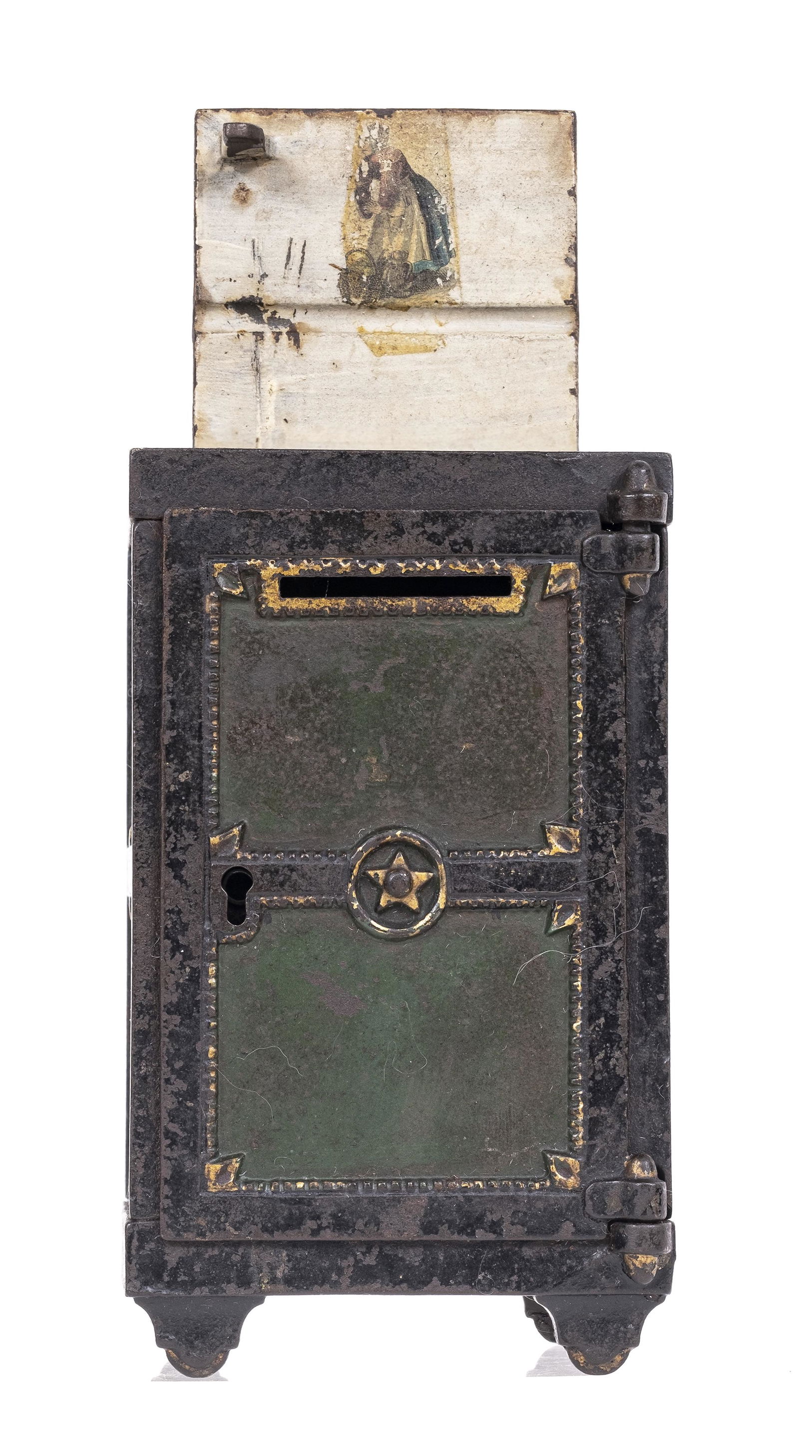 U. S. Safe Bank (1 of 7)