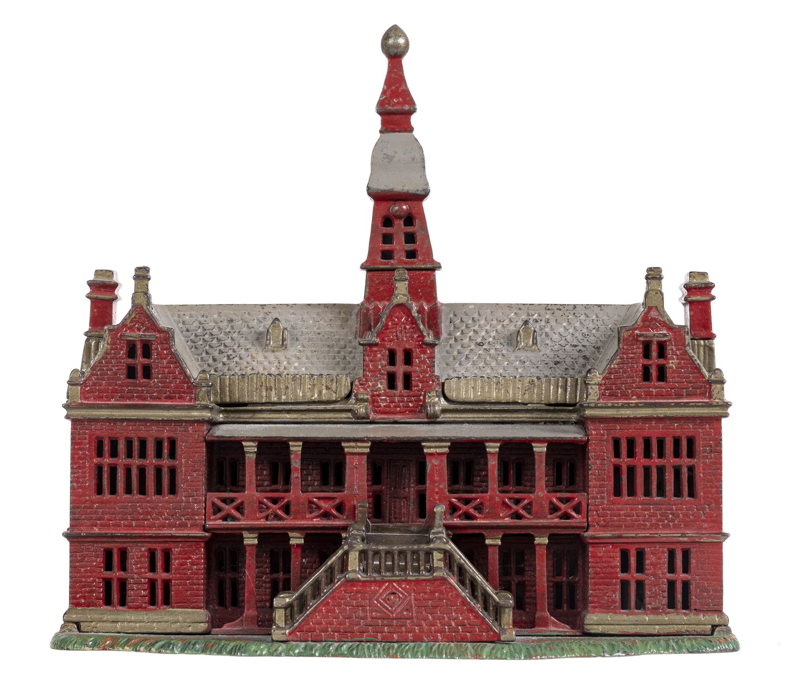 Red Palace Iron Bank (1 of 6)