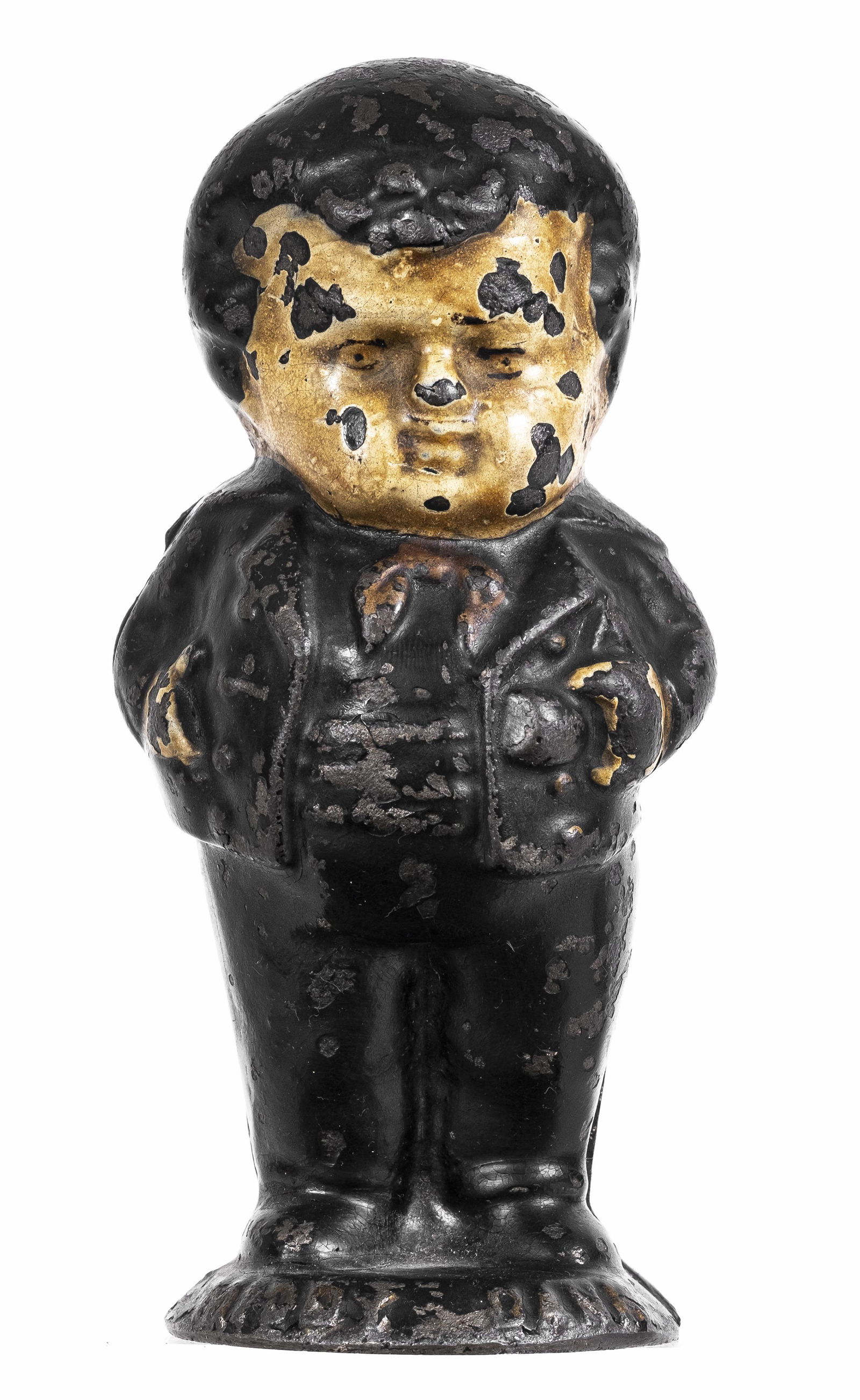 Middy Iron Bank - Multicolor (1 of 2)