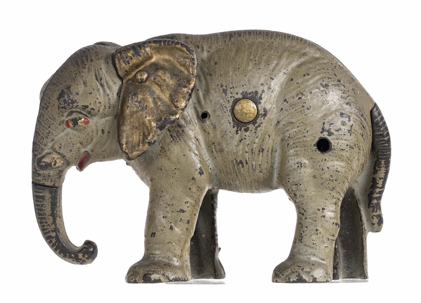 Elephant for Chariot - Large Size (1 of 2)