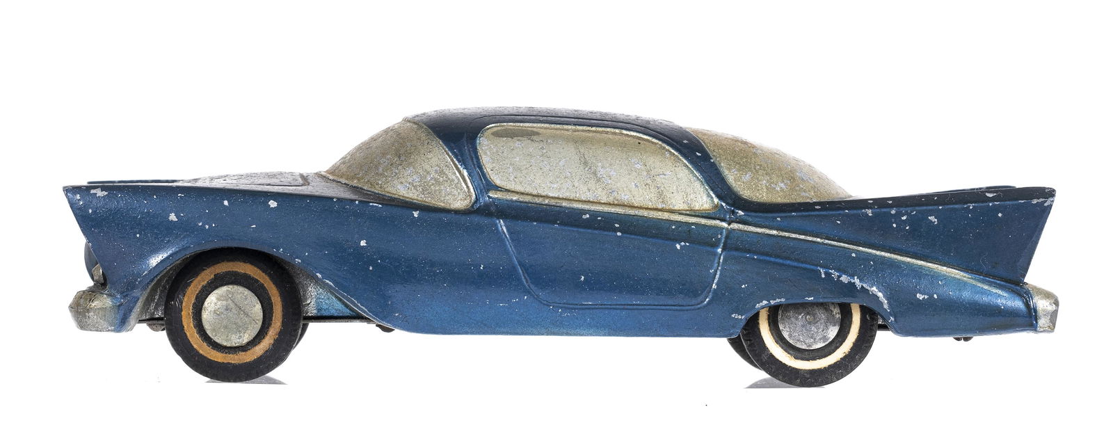 Futuristic Car Bank (1 of 4)