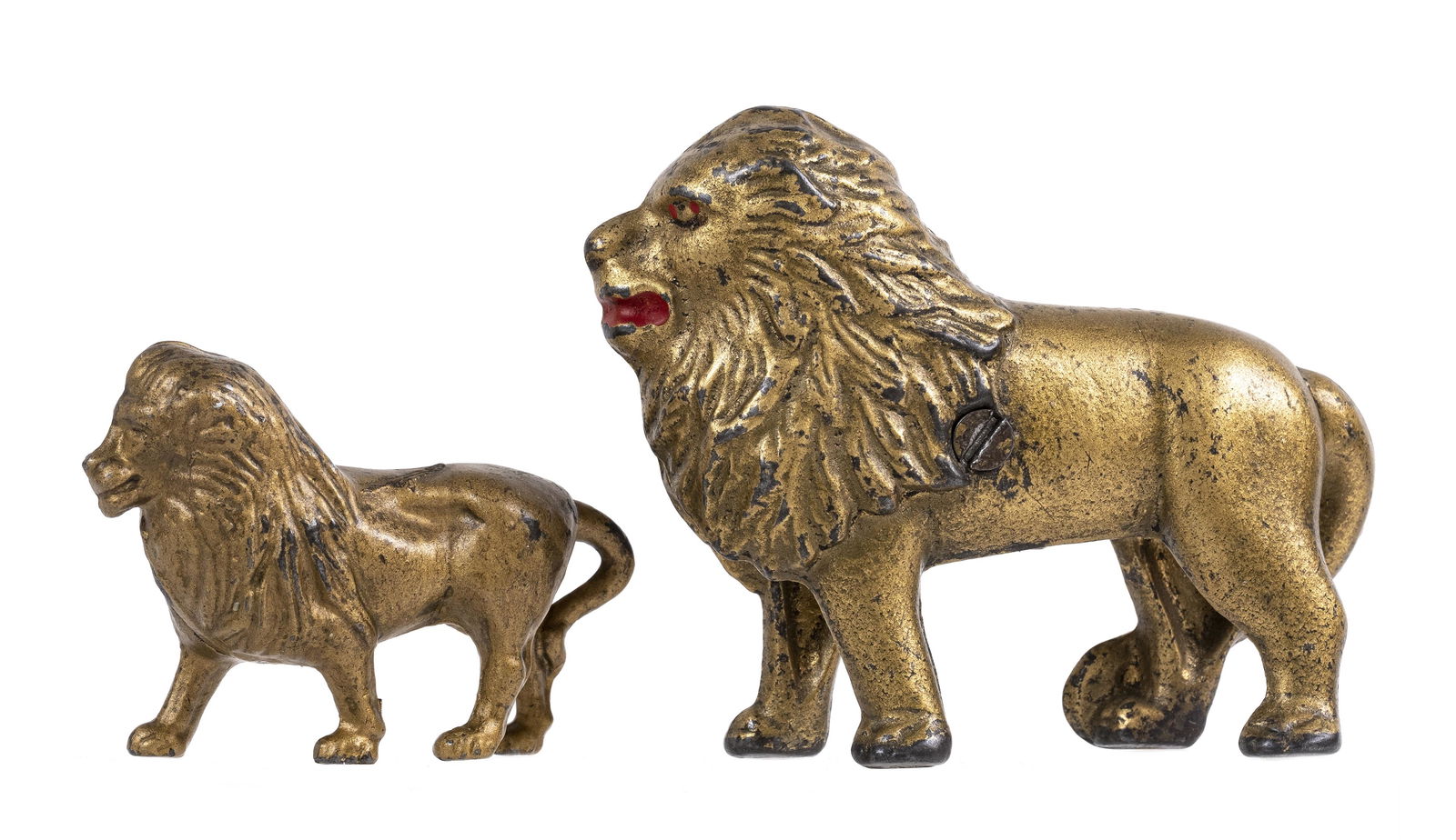 Two Lion Banks (1 of 3)
