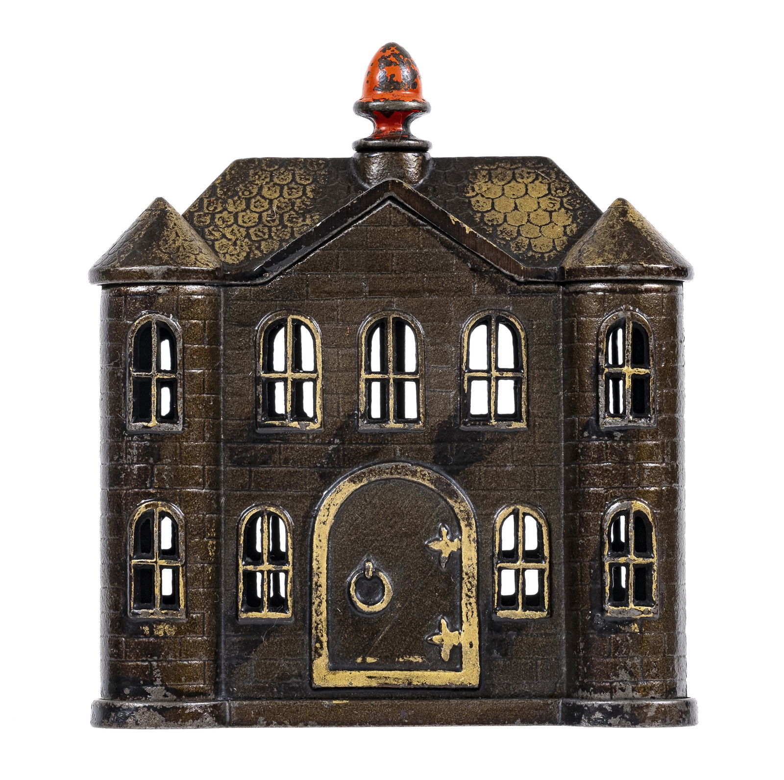 Villa Building Bank (1 of 3)