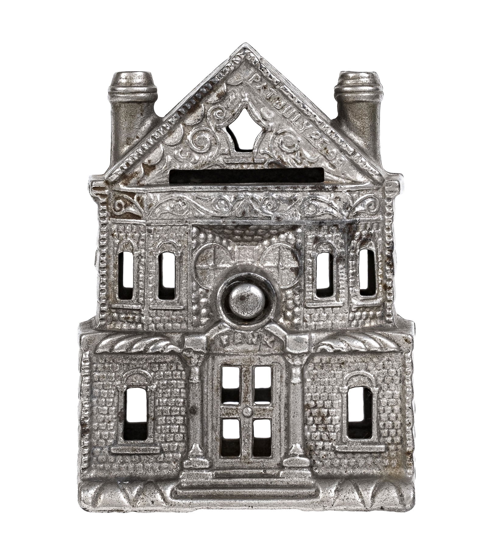 Large Victorian House (1 of 2)