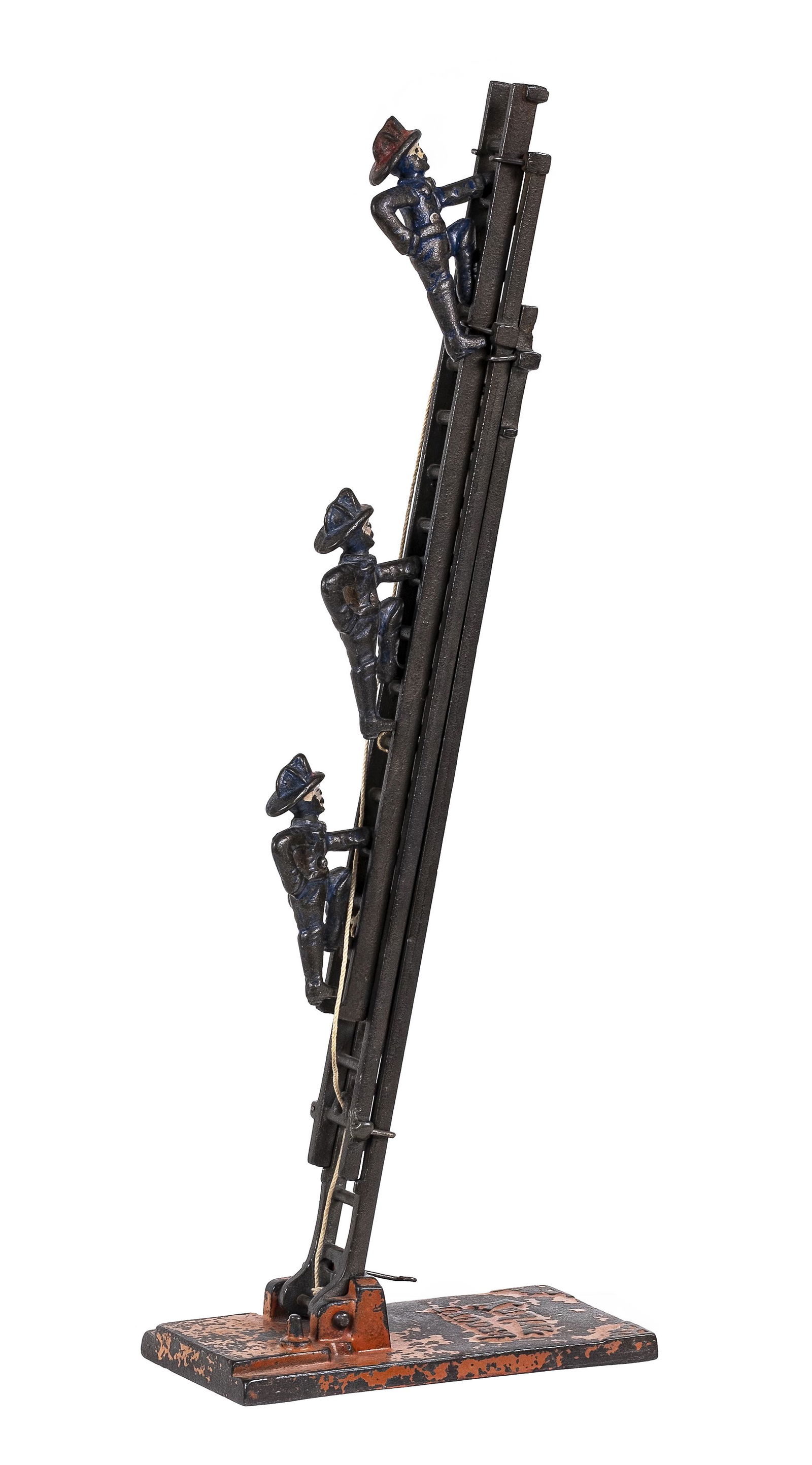 Rare Aerial Ladder Toy (1 of 5)