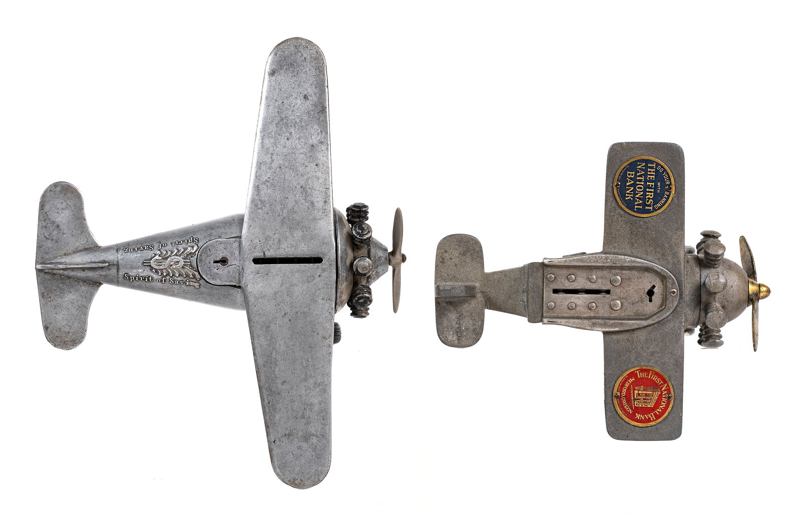 Two Airplane - Still Banks (1 of 5)