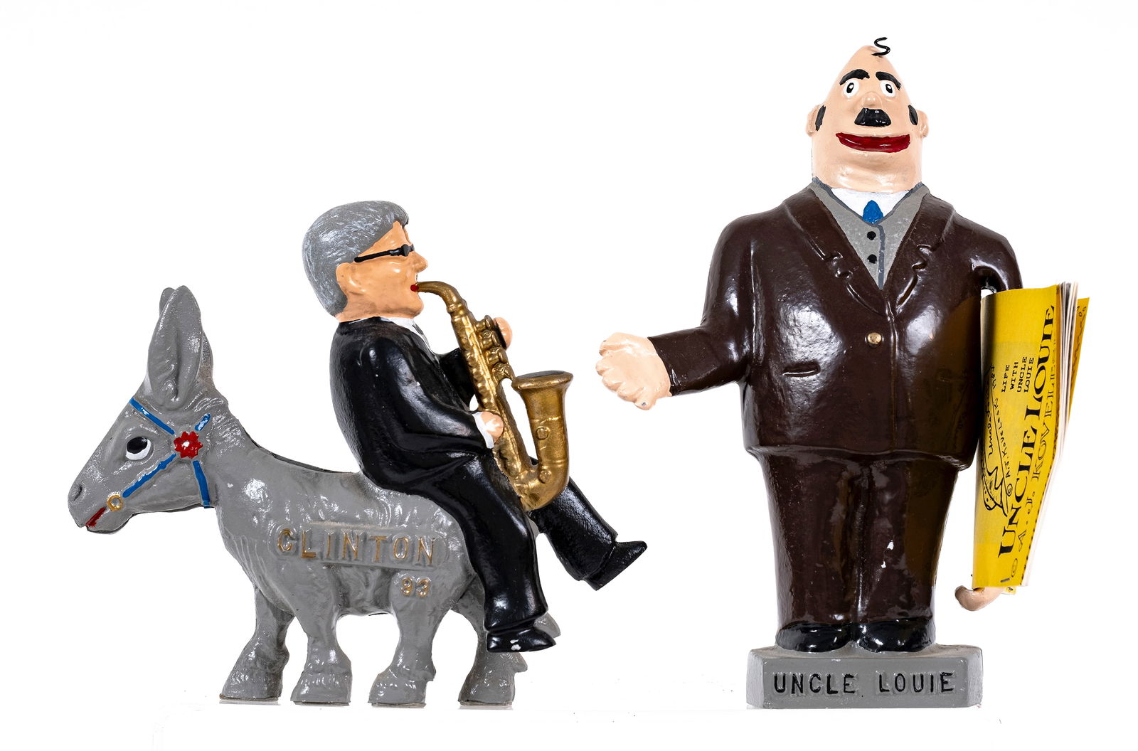 Two Reynolds Banks (1 of 2)