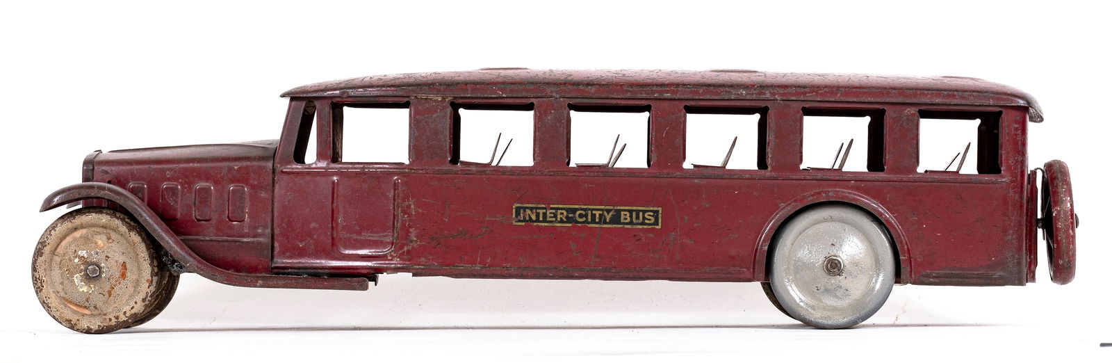 Inter-City Bus (1 of 6)