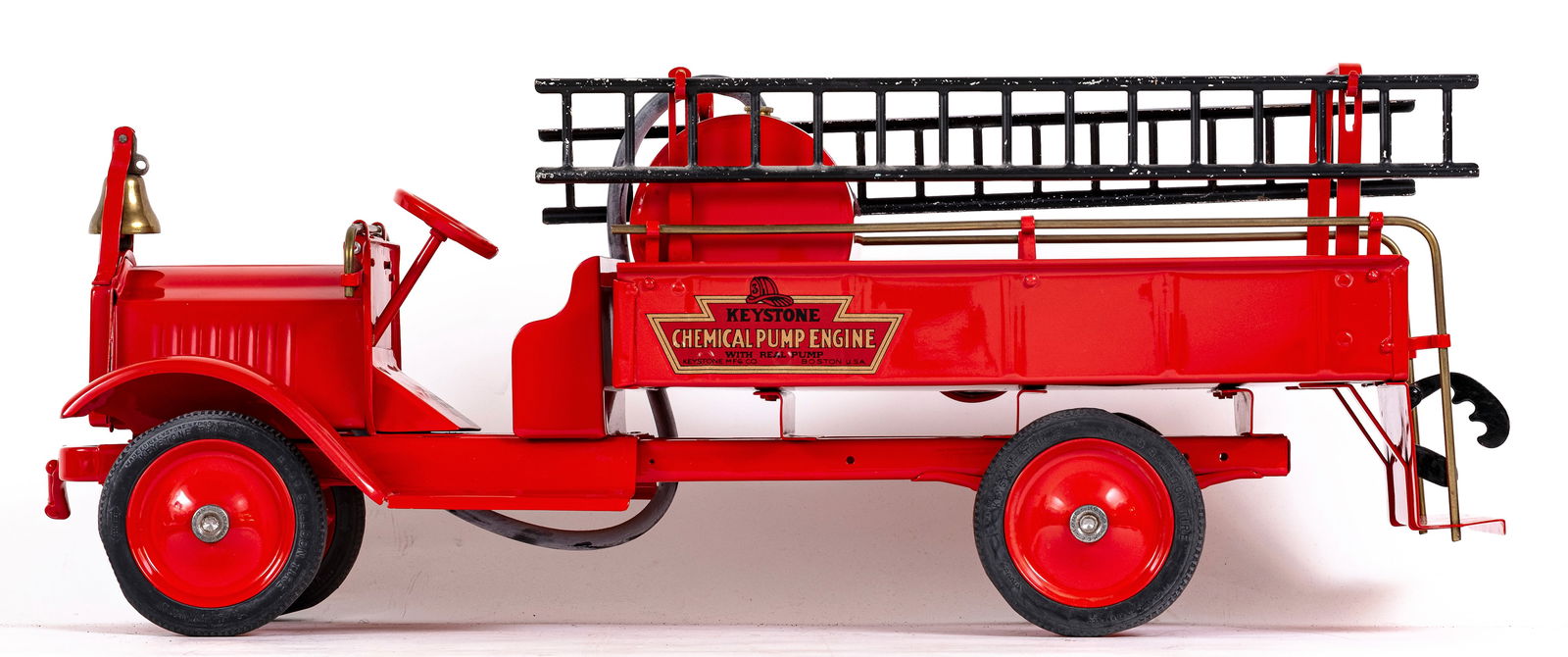 Chemical Pump Engine (1 of 6)