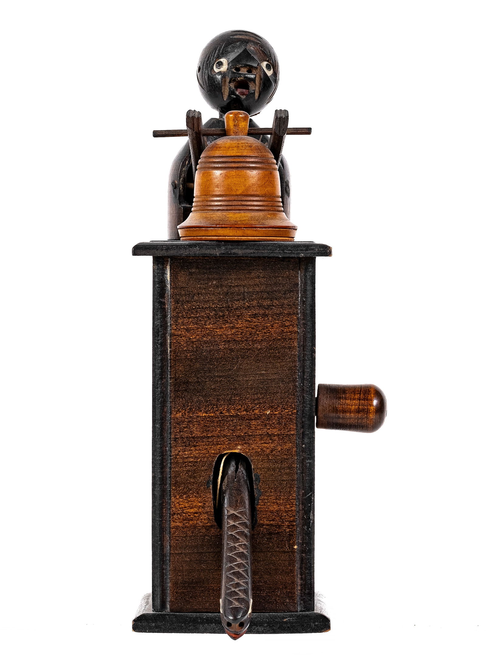 Kobe Snake Charmer (1 of 4)