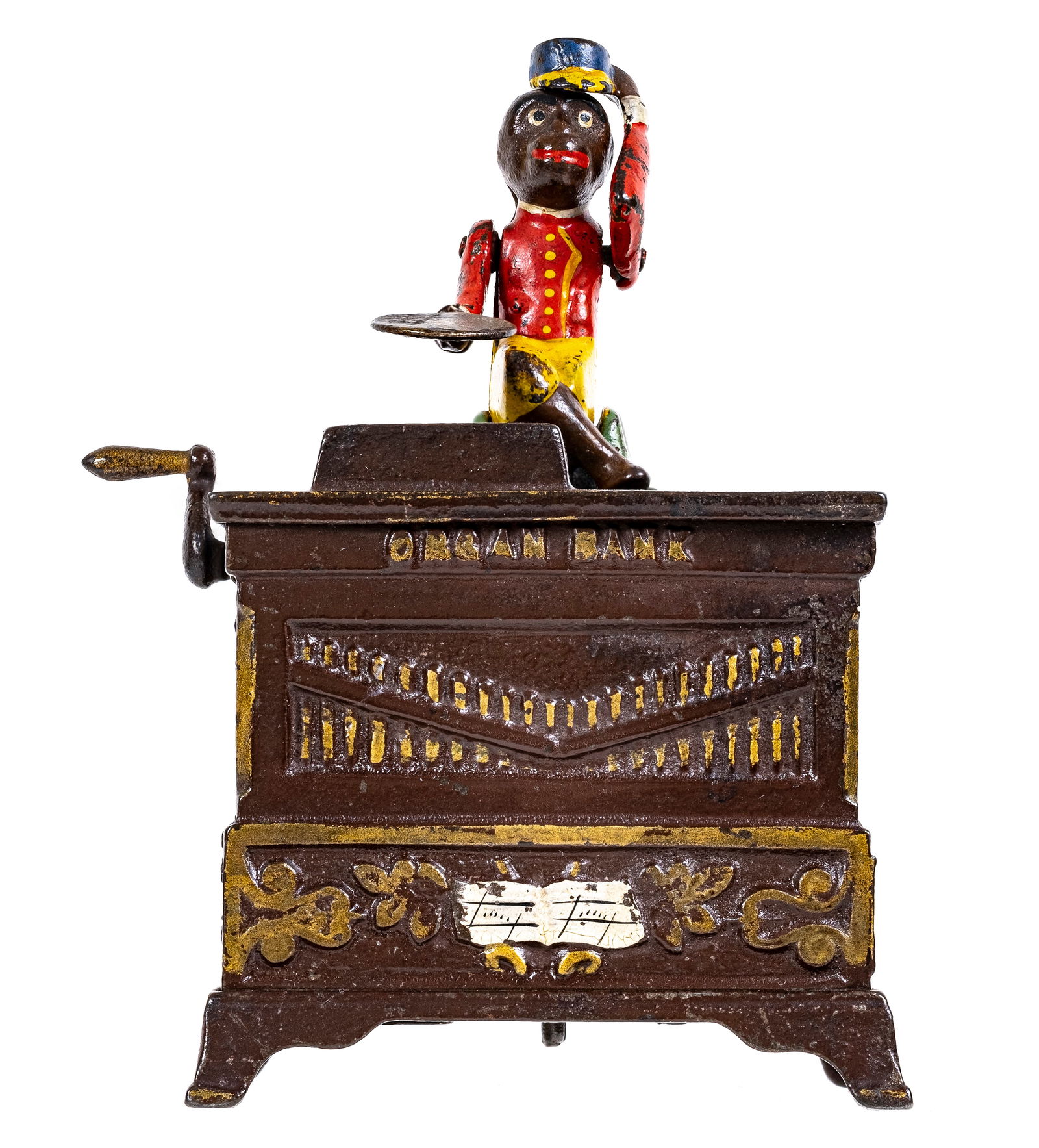 Medium Organ Bank (1 of 6)