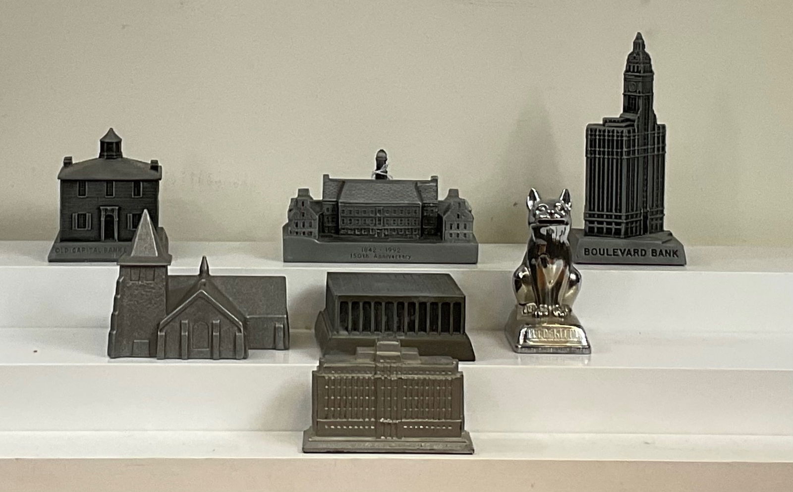 Assorted Souvenirs (14 total) (1 of 2)